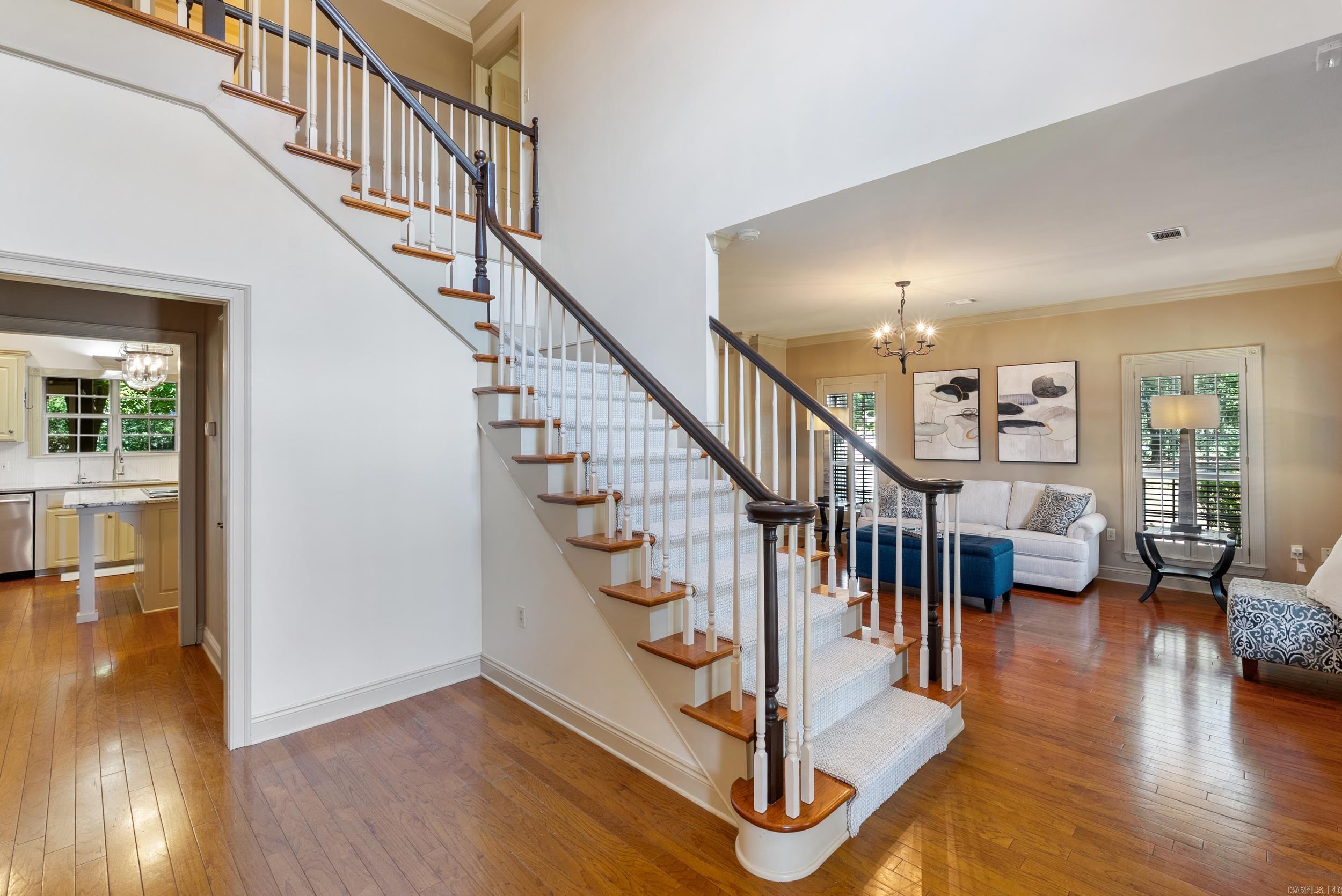 2550 Adamsbrooke Drive  Conway, AR