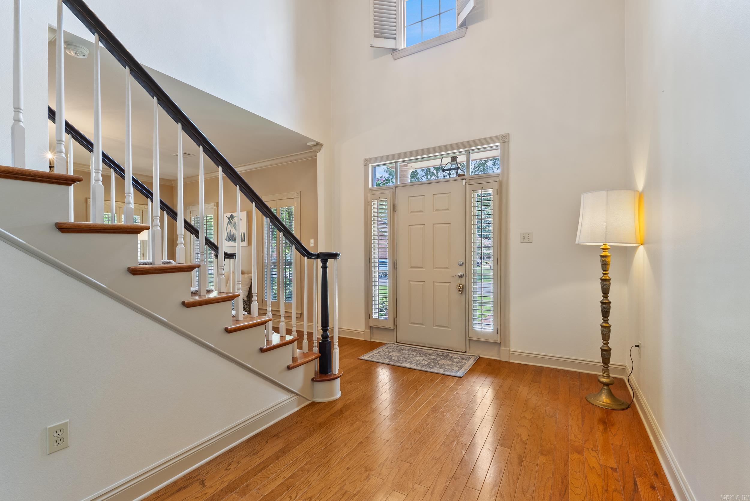 2550 Adamsbrooke Drive  Conway, AR