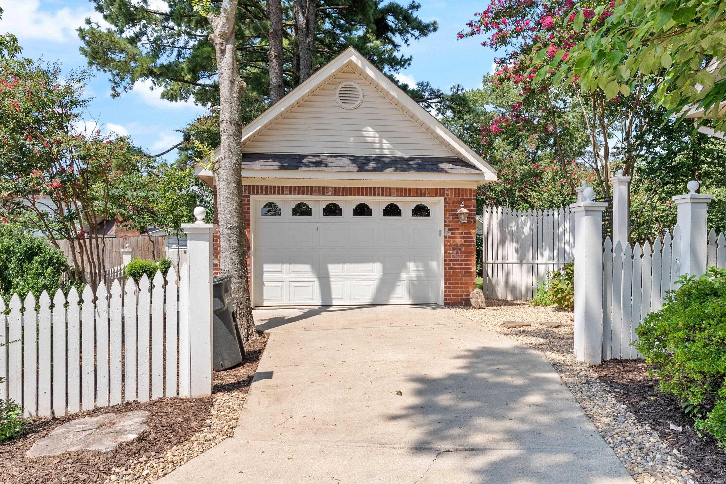 2550 Adamsbrooke Drive  Conway, AR