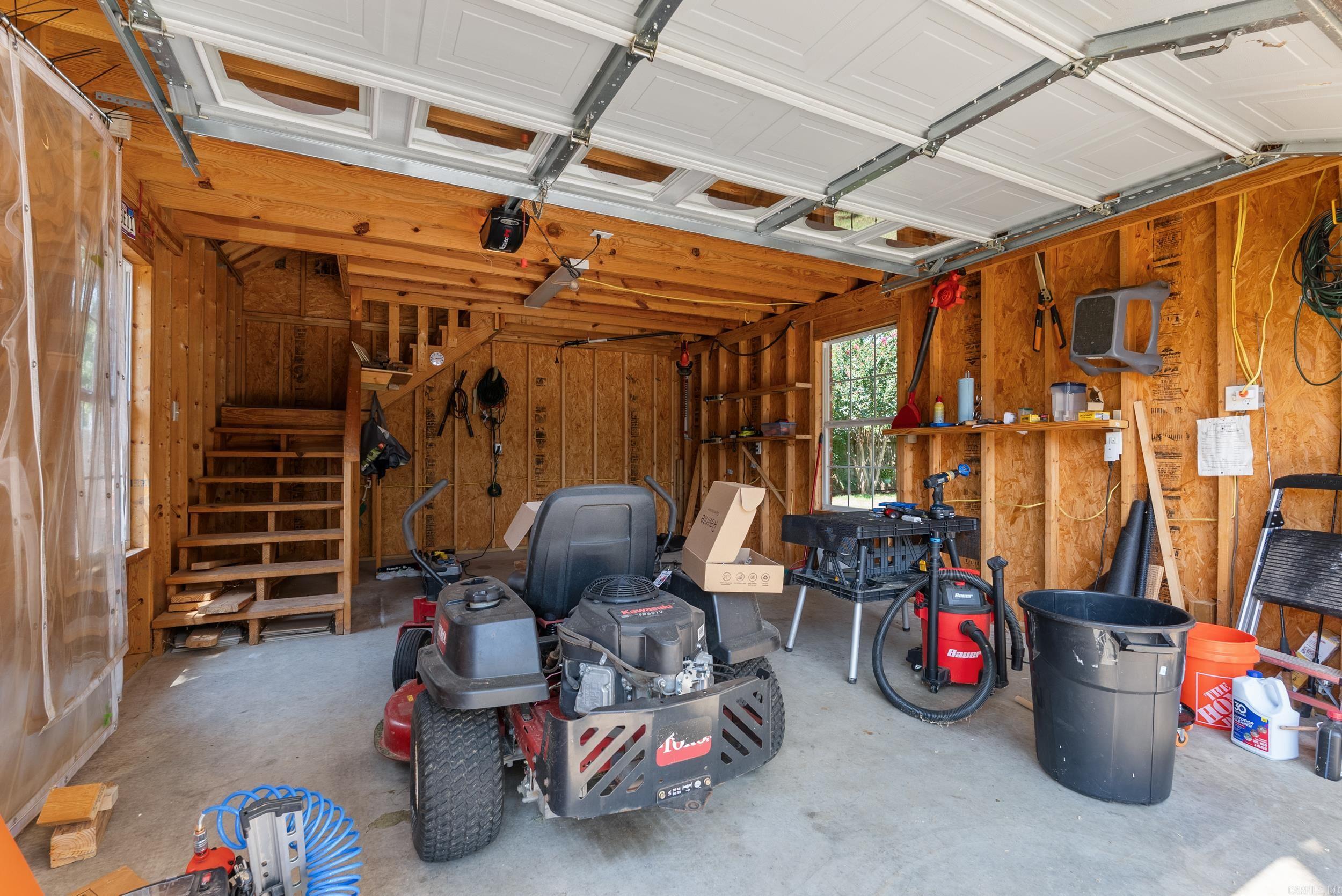 2550 Adamsbrooke Drive  Conway, AR