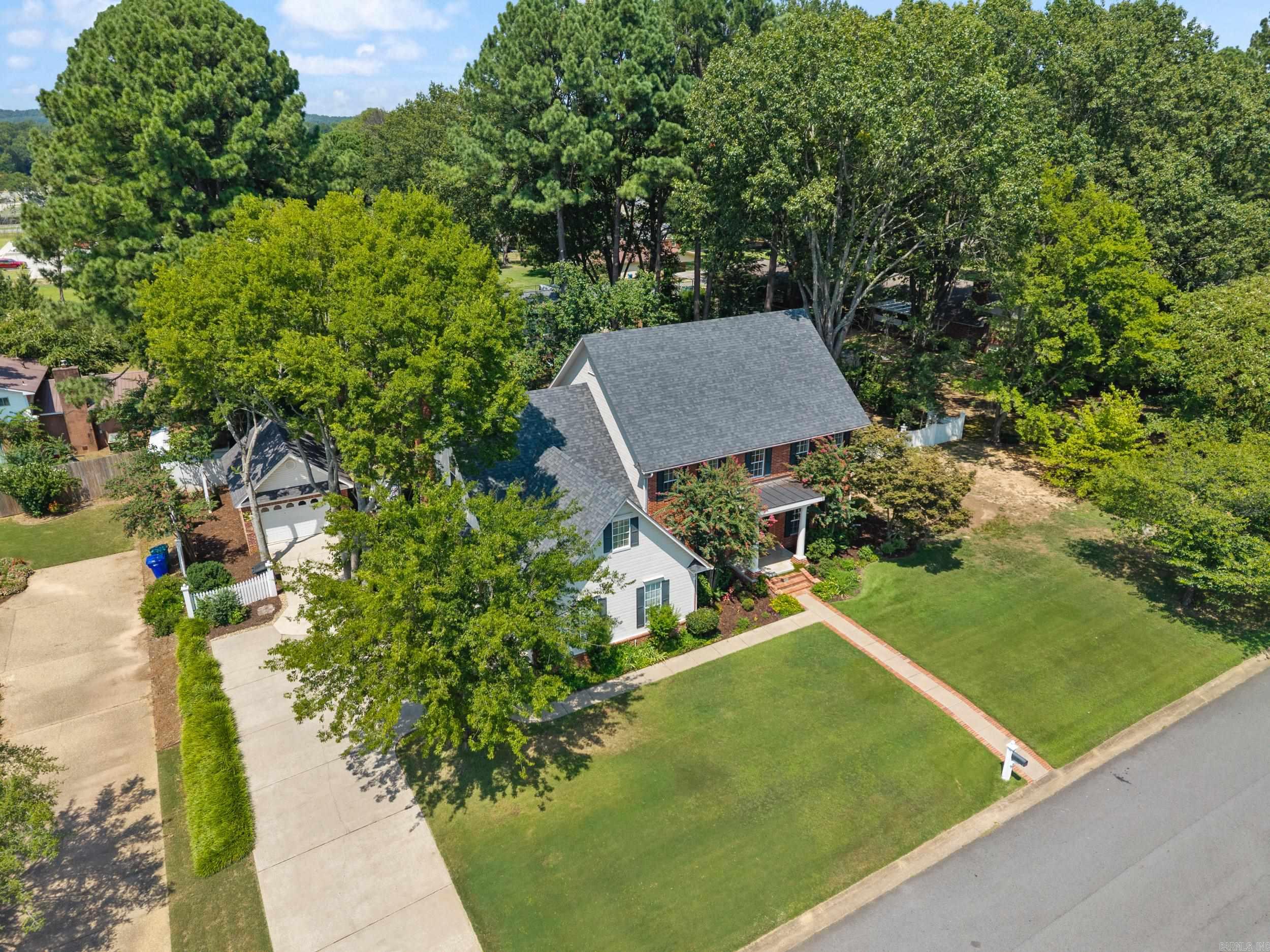 2550 Adamsbrooke Drive  Conway, AR