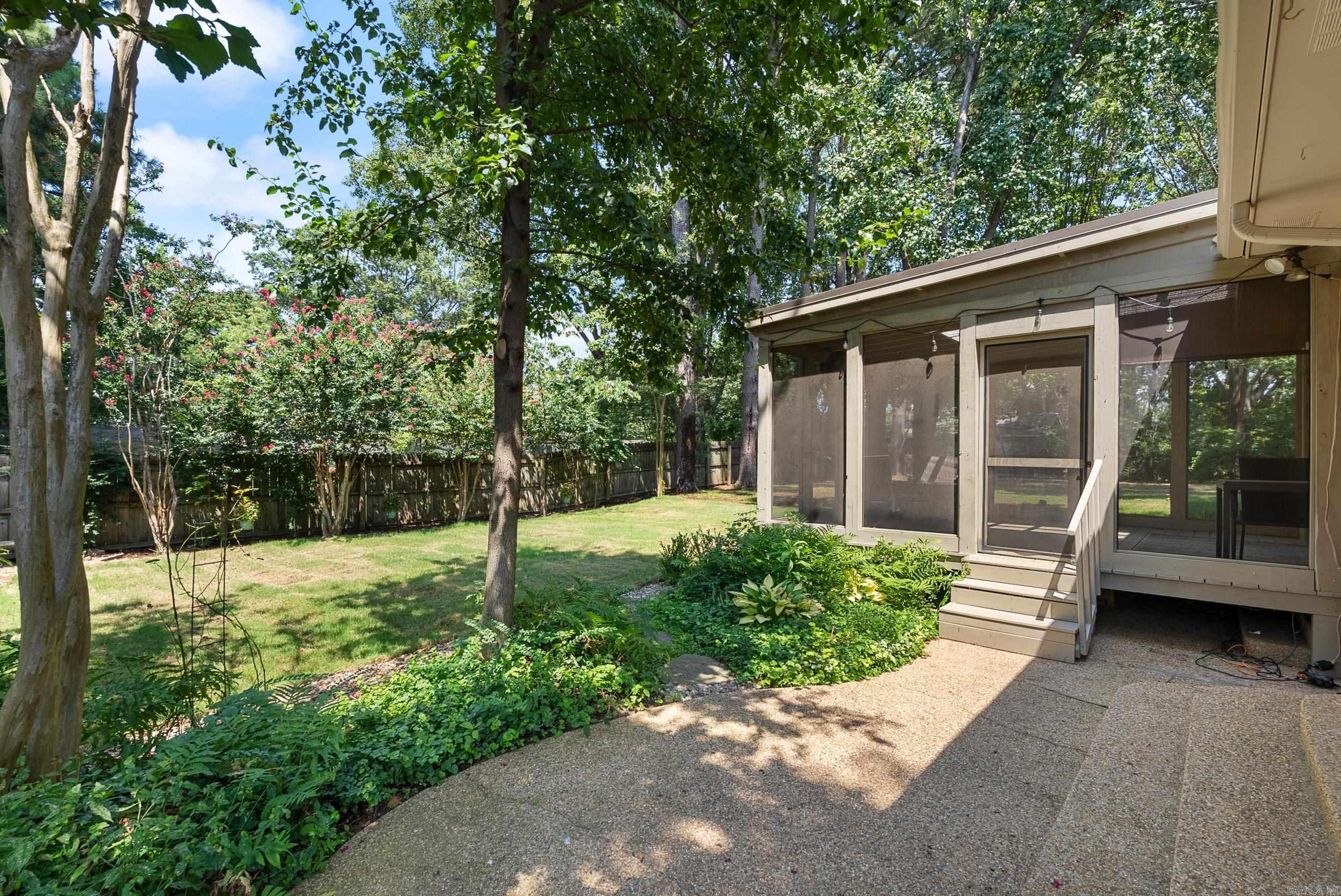 2550 Adamsbrooke Drive  Conway, AR