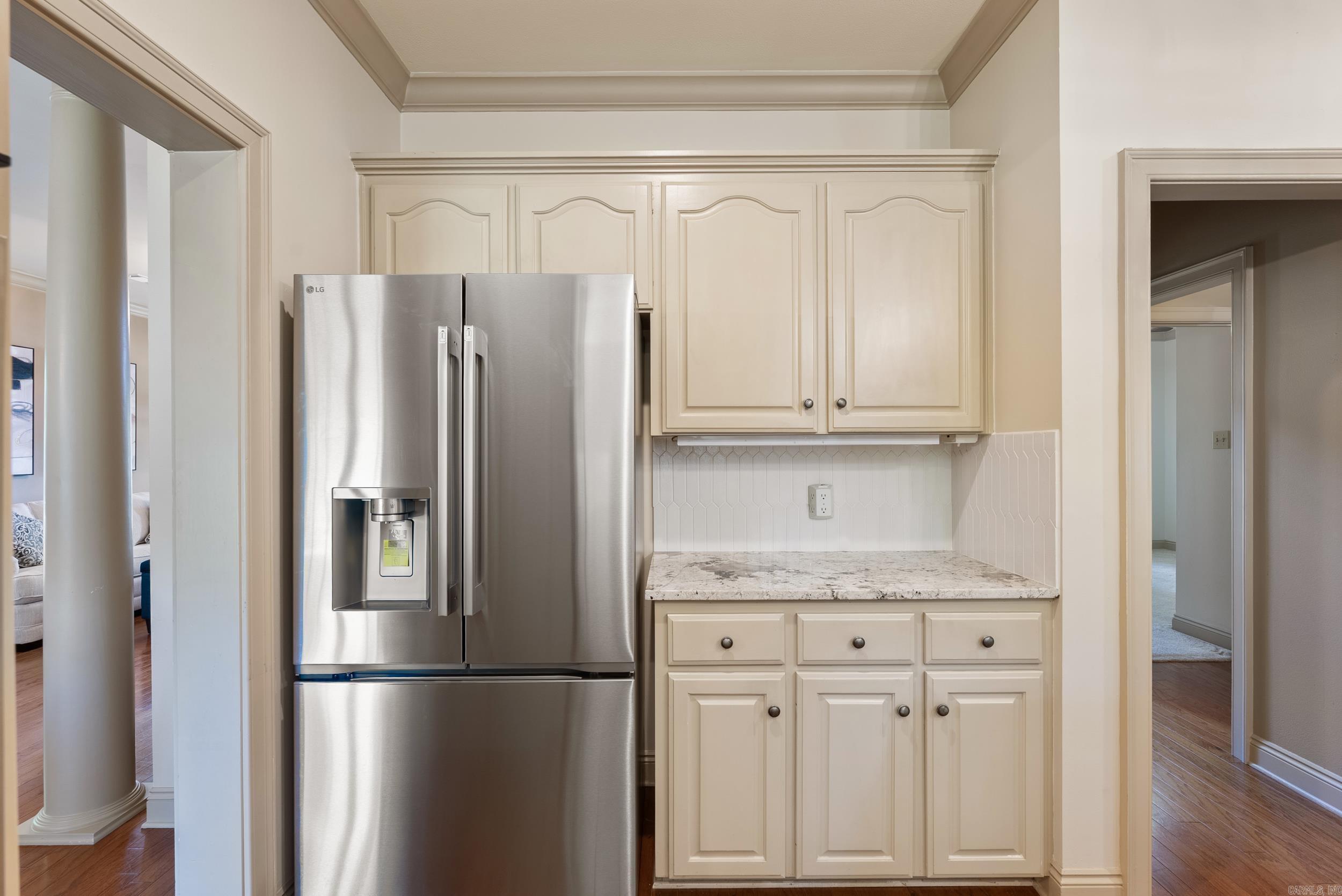 2550 Adamsbrooke Drive  Conway, AR