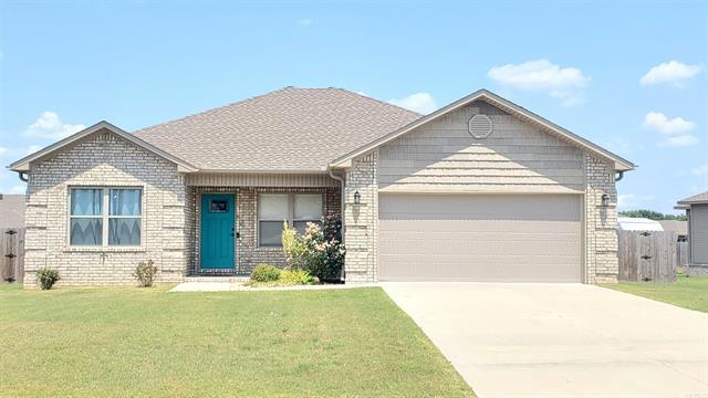 34  Remington  Ward, AR
