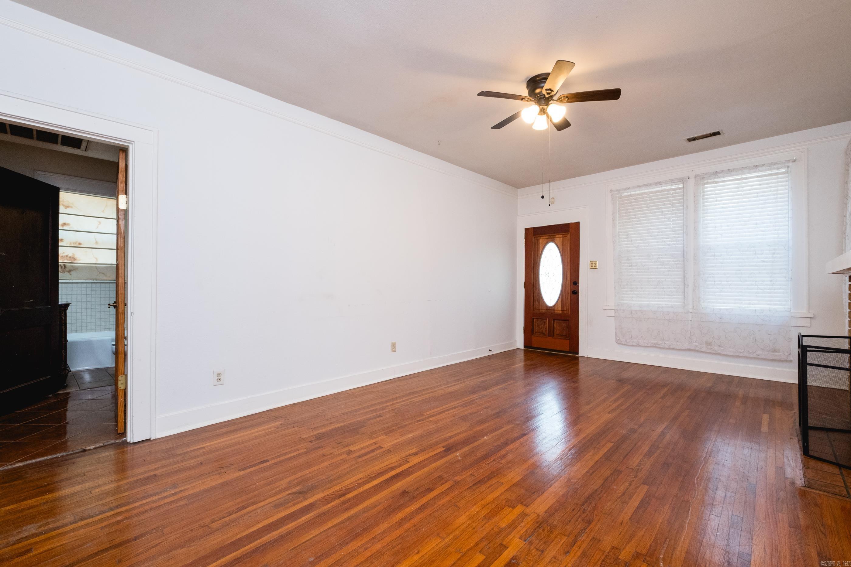2423 S Tyler Street  Little Rock, AR
