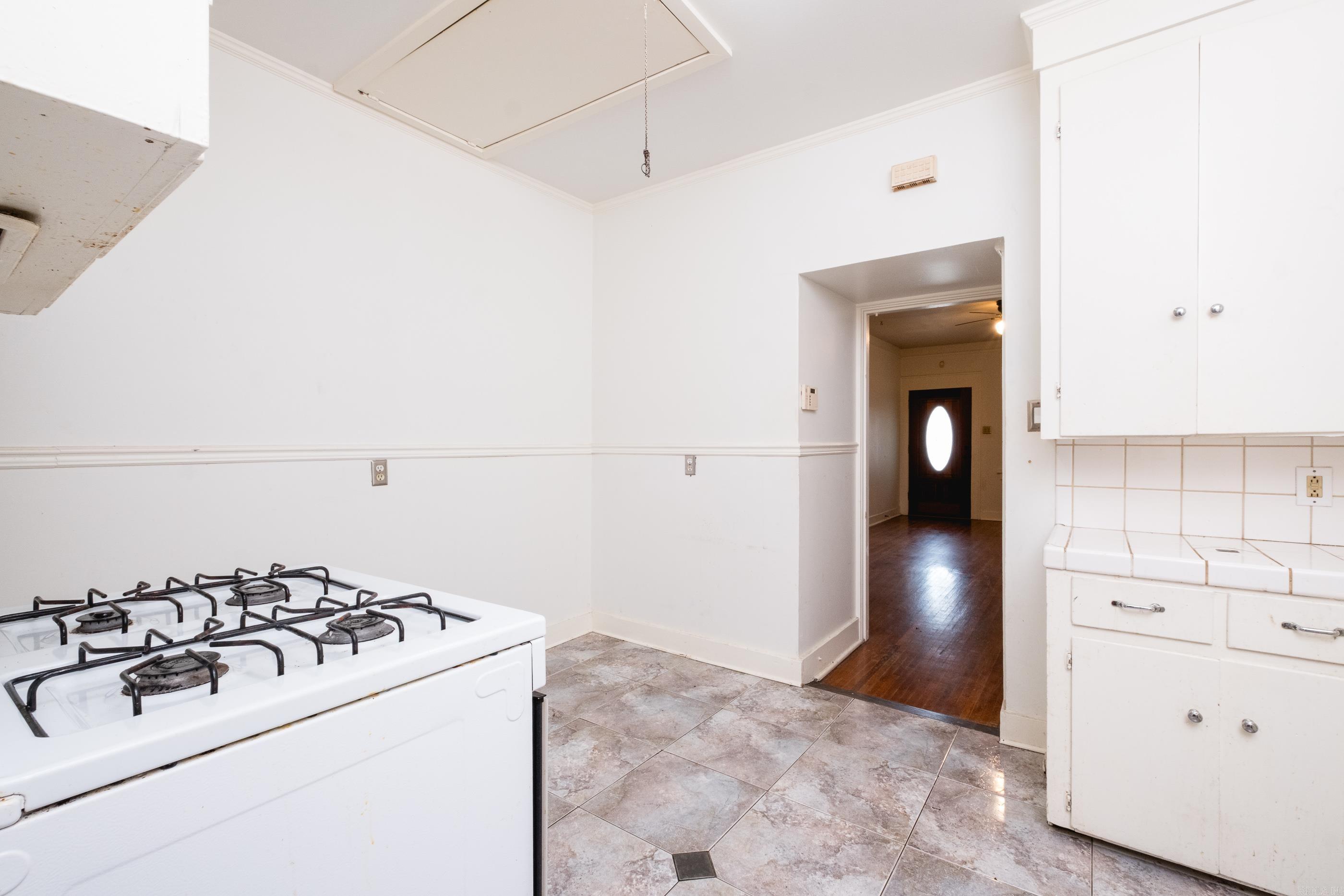 2423 S Tyler Street  Little Rock, AR