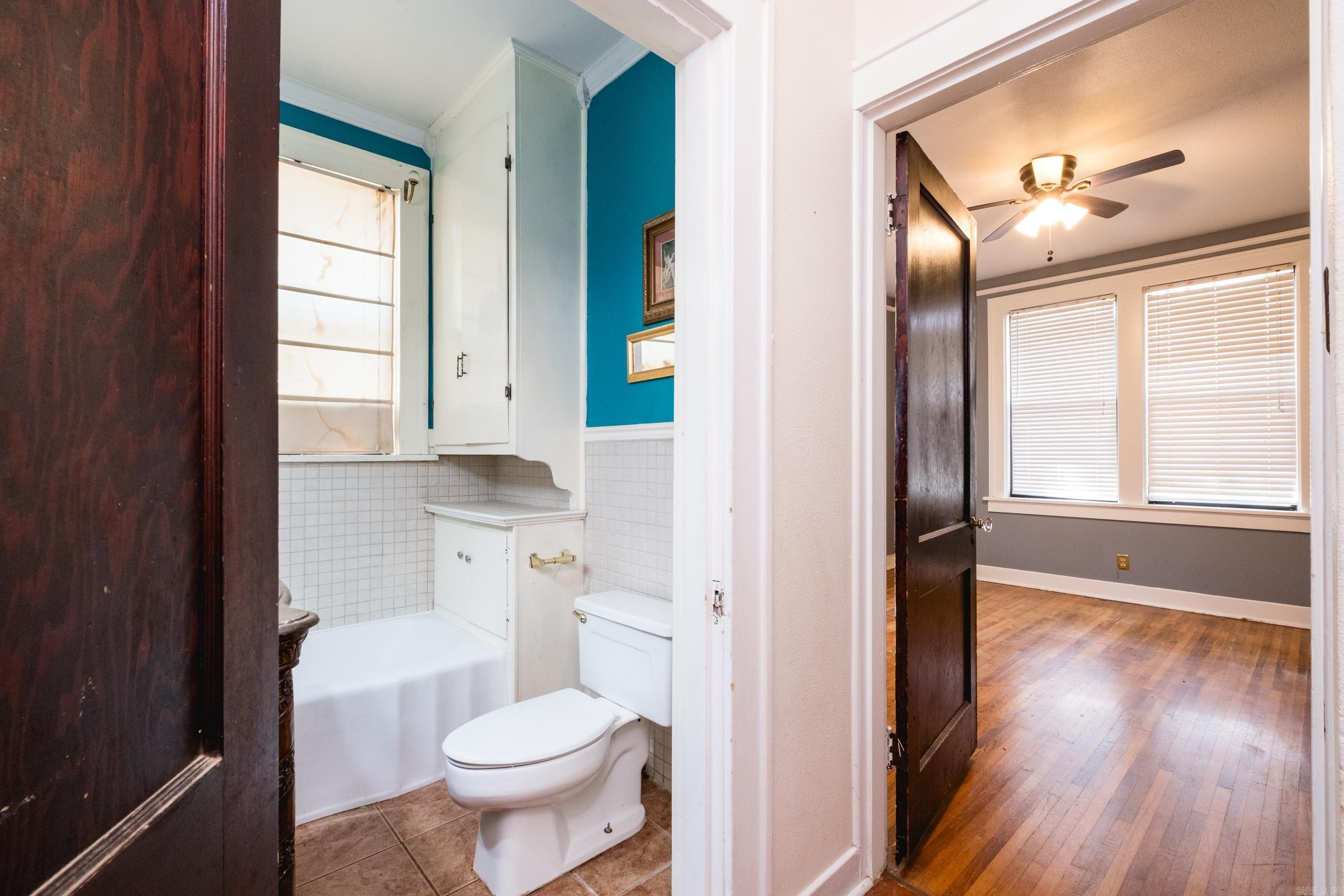 2423 S Tyler Street  Little Rock, AR