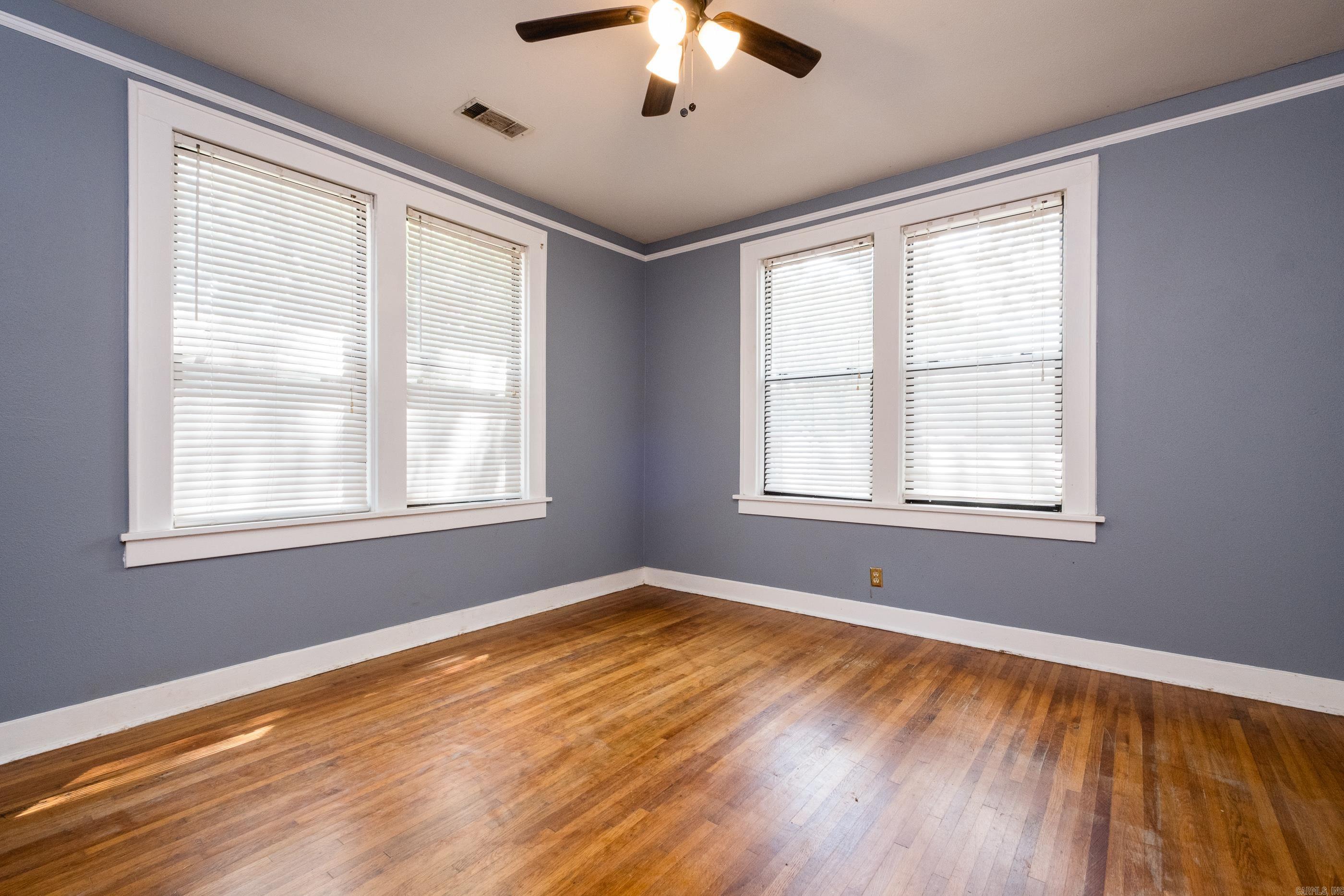 2423 S Tyler Street  Little Rock, AR
