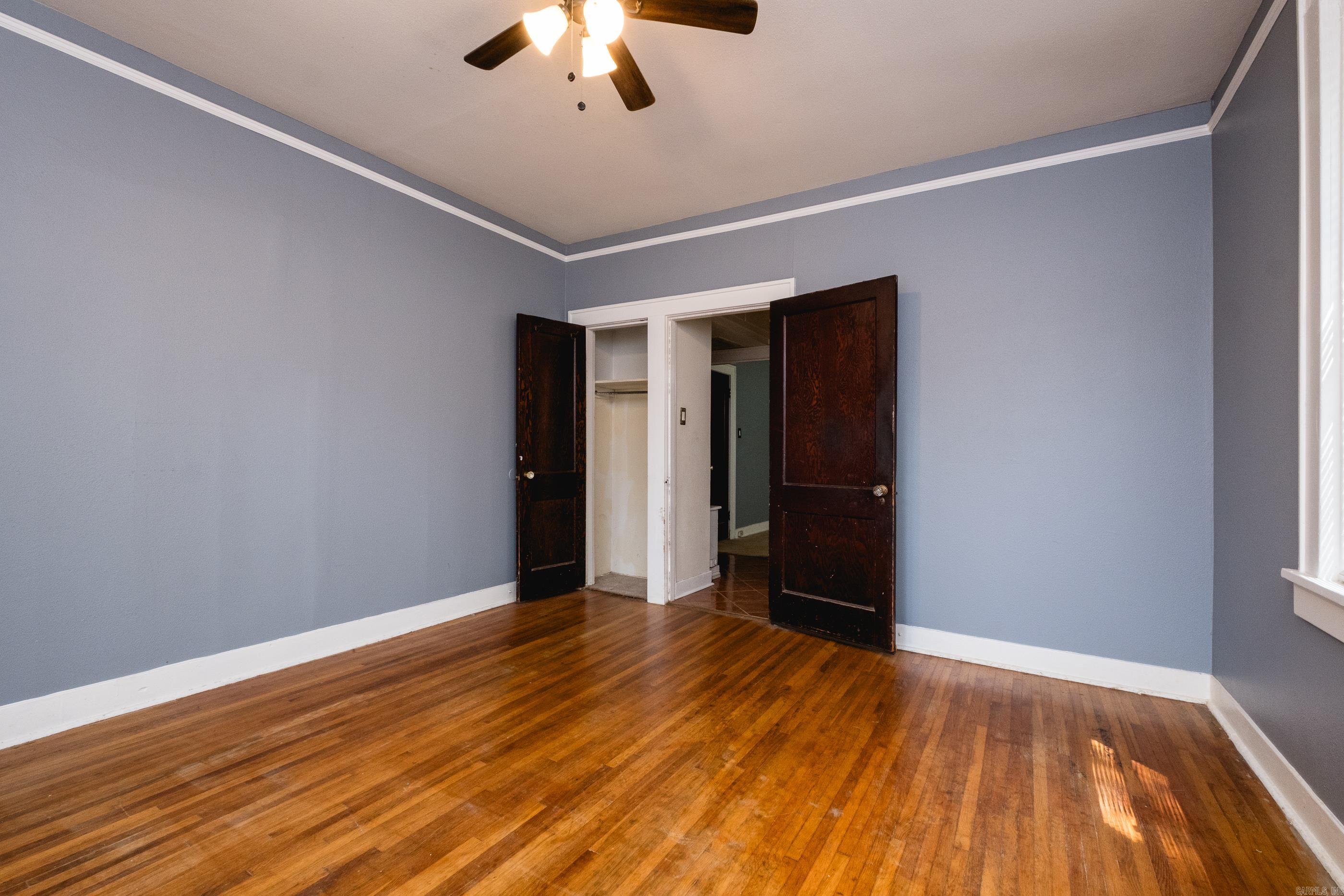 2423 S Tyler Street  Little Rock, AR