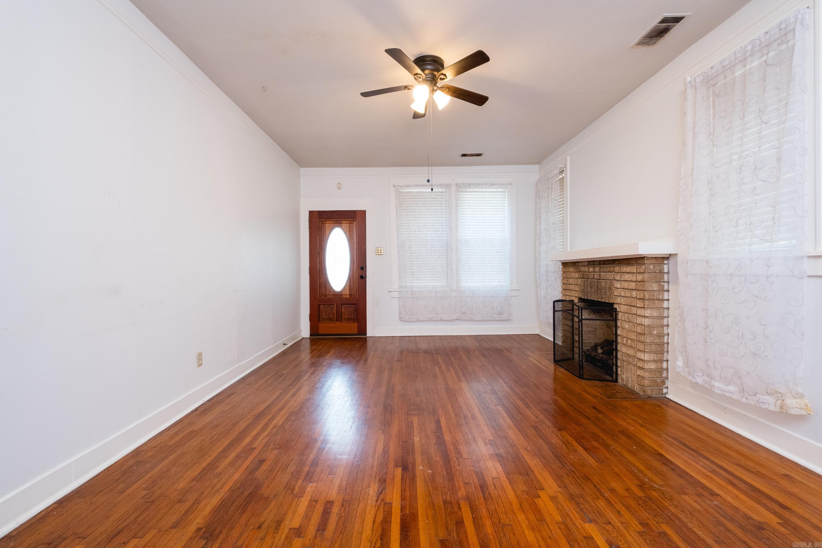 2423 S Tyler Street  Little Rock, AR