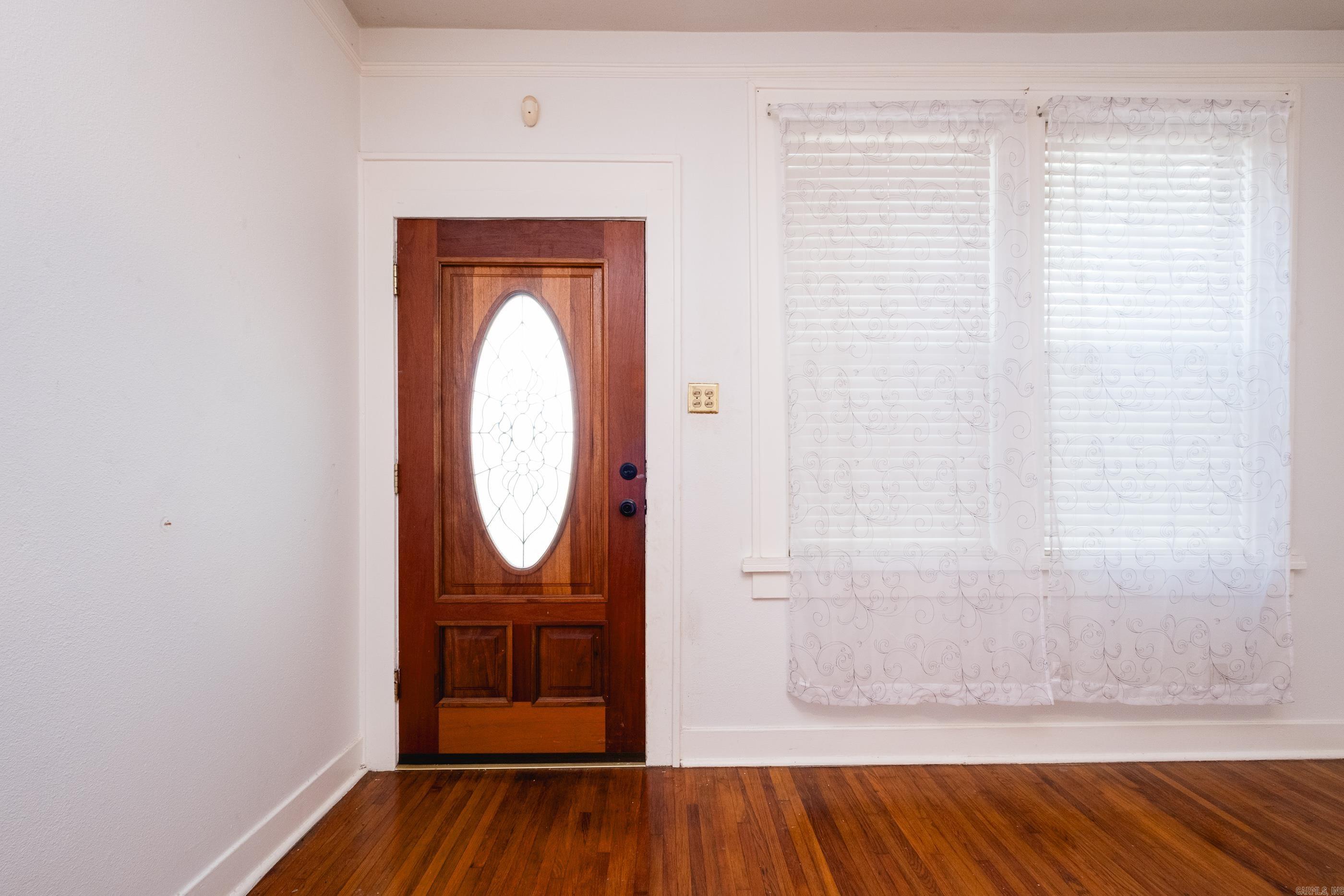 2423 S Tyler Street  Little Rock, AR