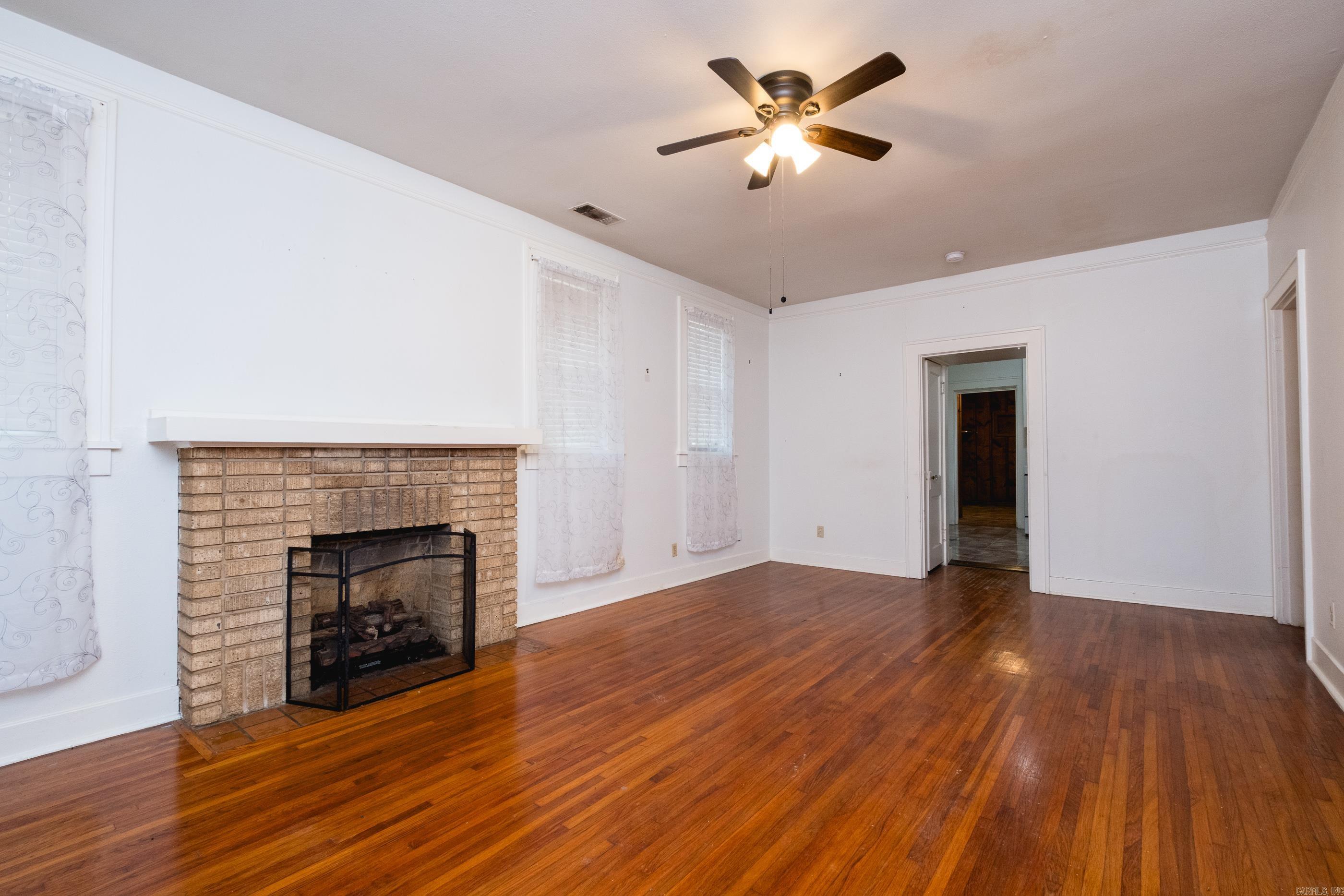 2423 S Tyler Street  Little Rock, AR