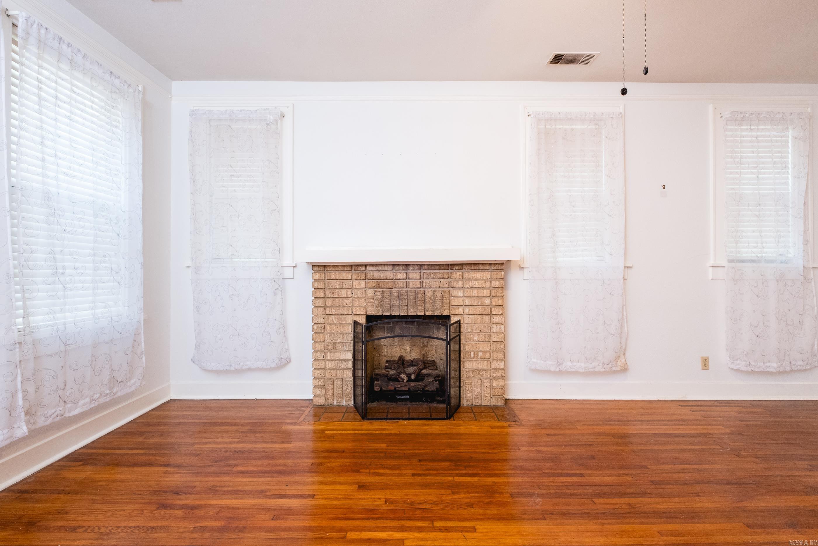 2423 S Tyler Street  Little Rock, AR