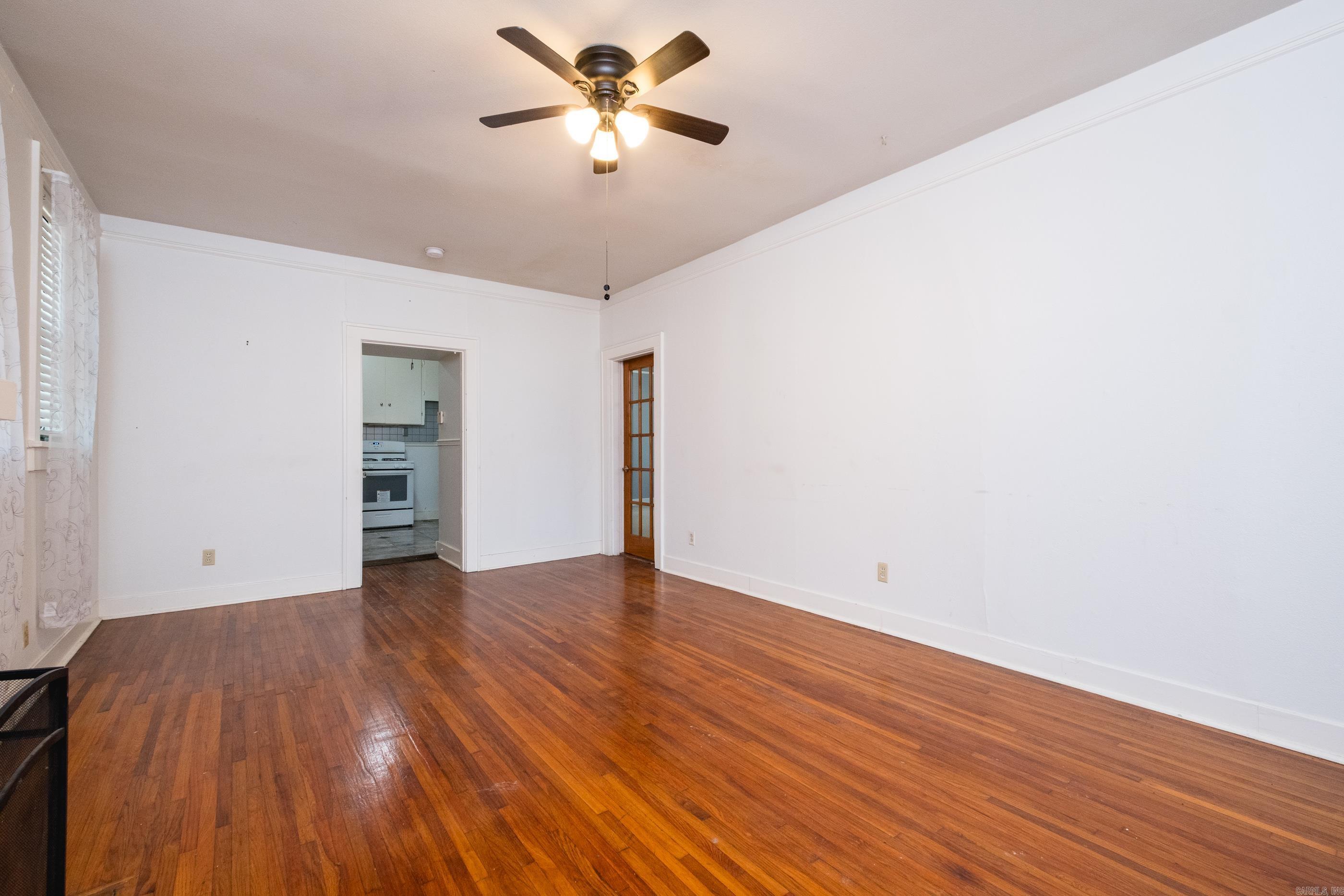 2423 S Tyler Street  Little Rock, AR