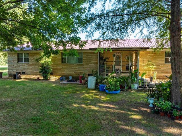 55  Hall Dr  Batesville, AR