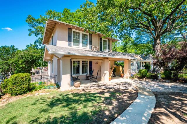 1000 N Tyler  Little Rock, AR