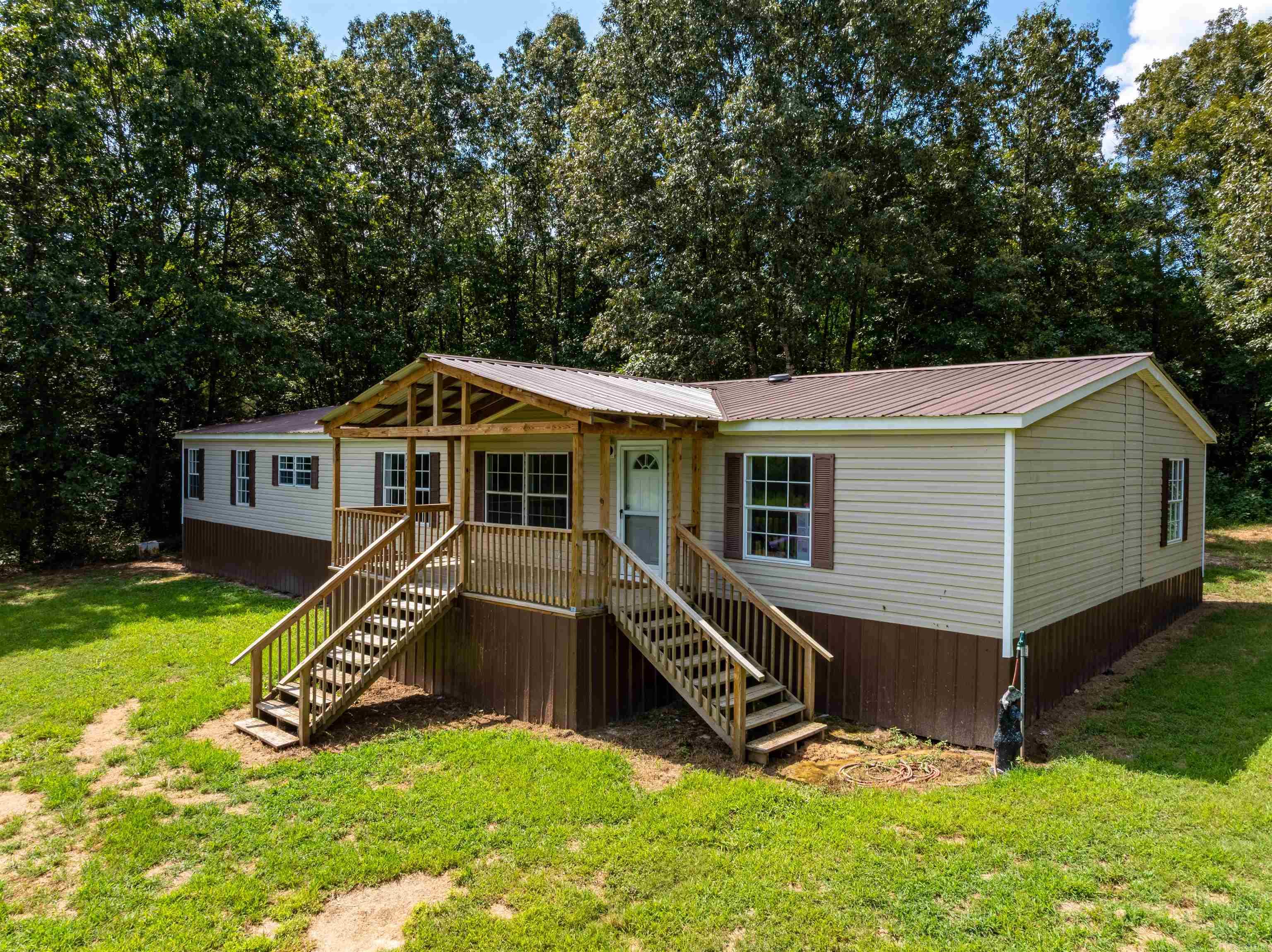 1046 Grange Rd  Cave City, AR