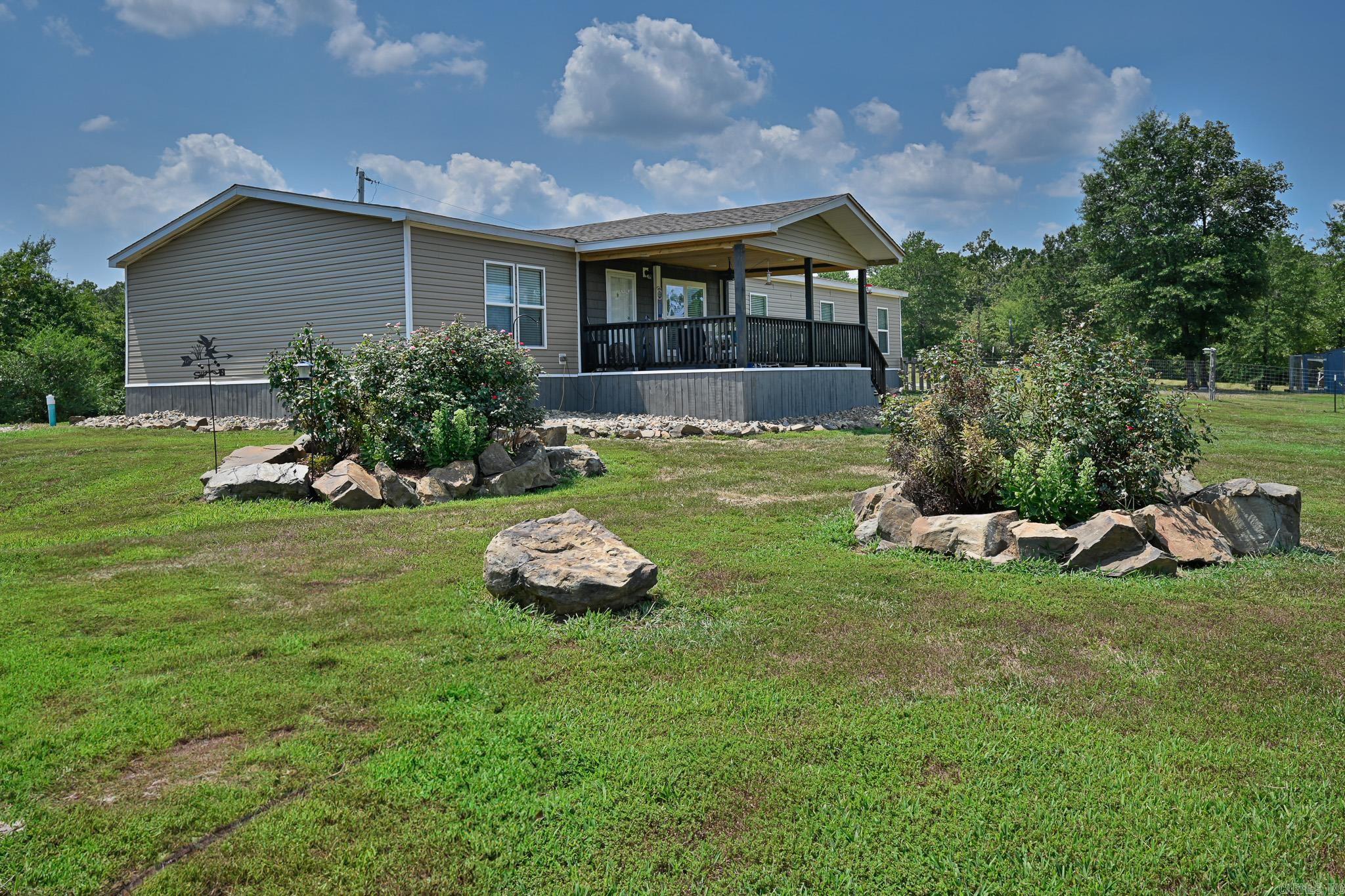 164 Polk Road 76 E  Mena, AR