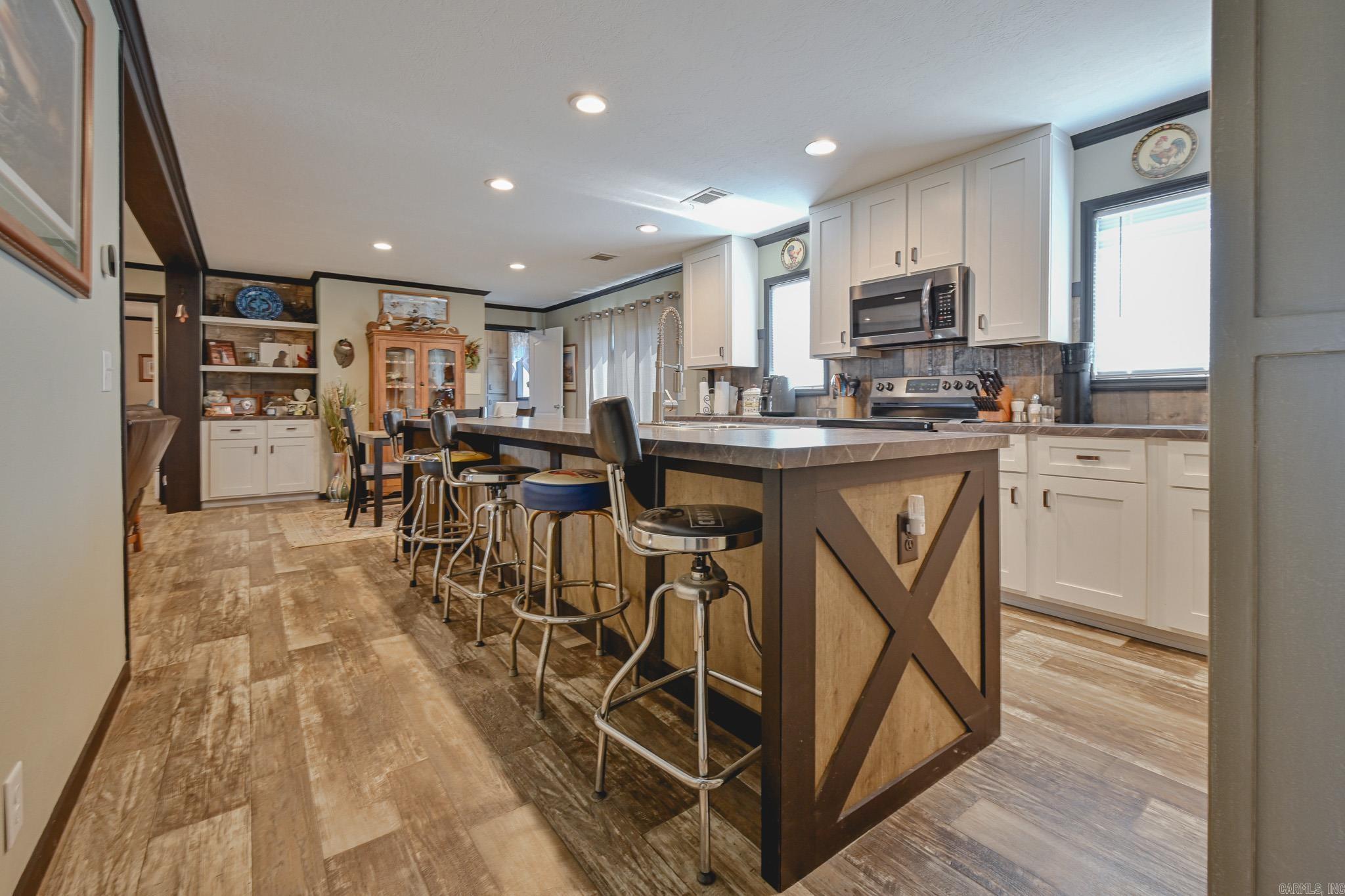 164 Polk Road 76 E  Mena, AR
