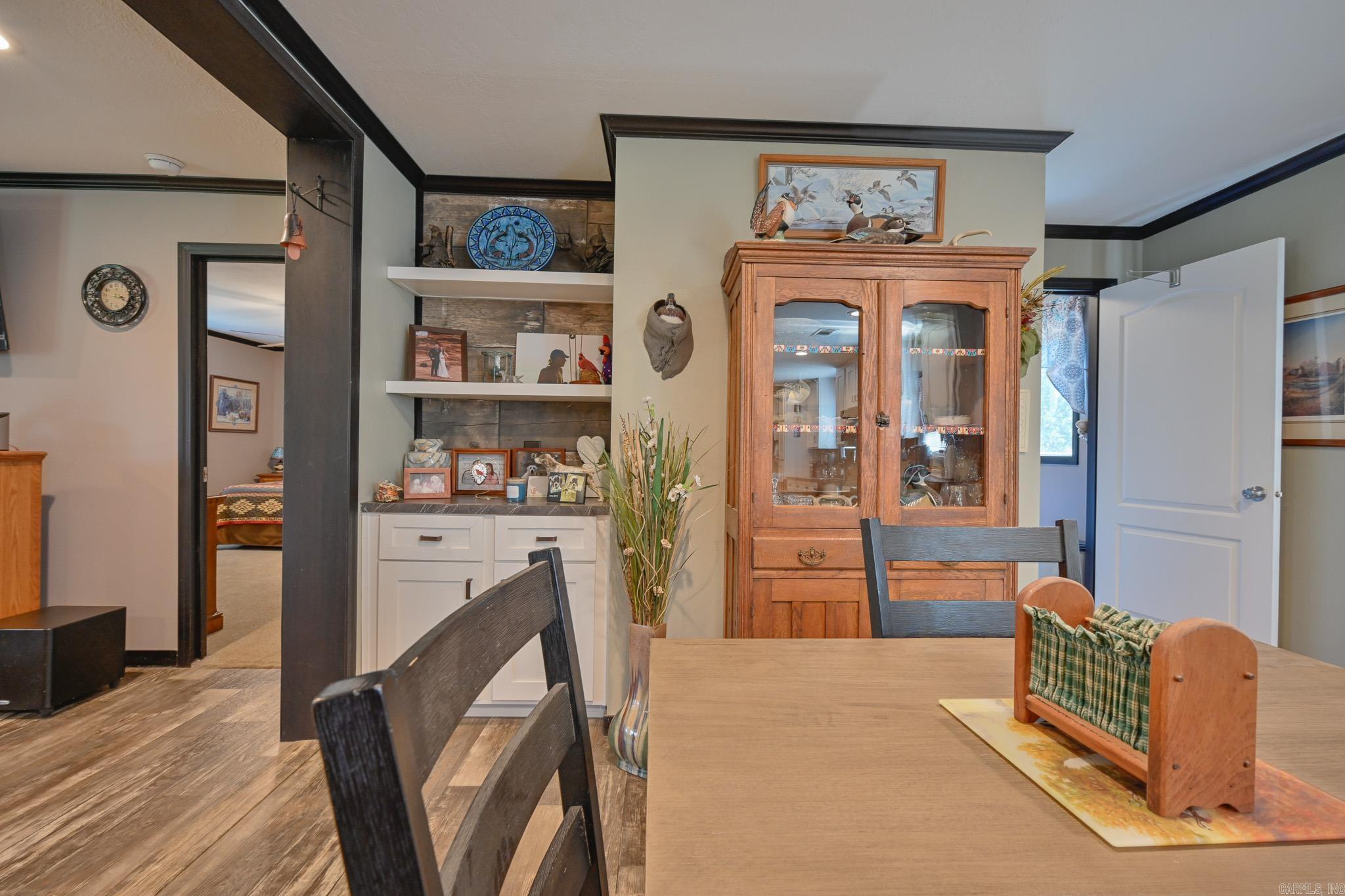 164 Polk Road 76 E  Mena, AR