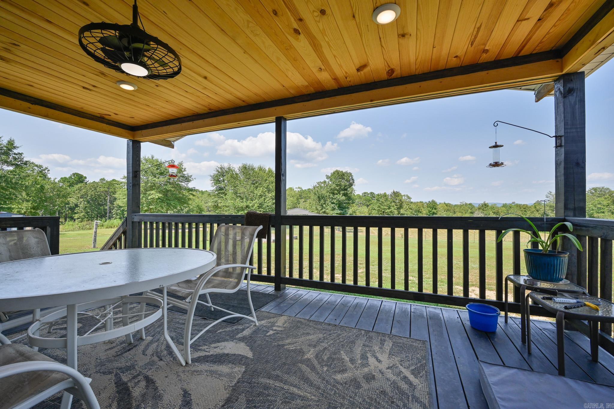 164 Polk Road 76 E  Mena, AR