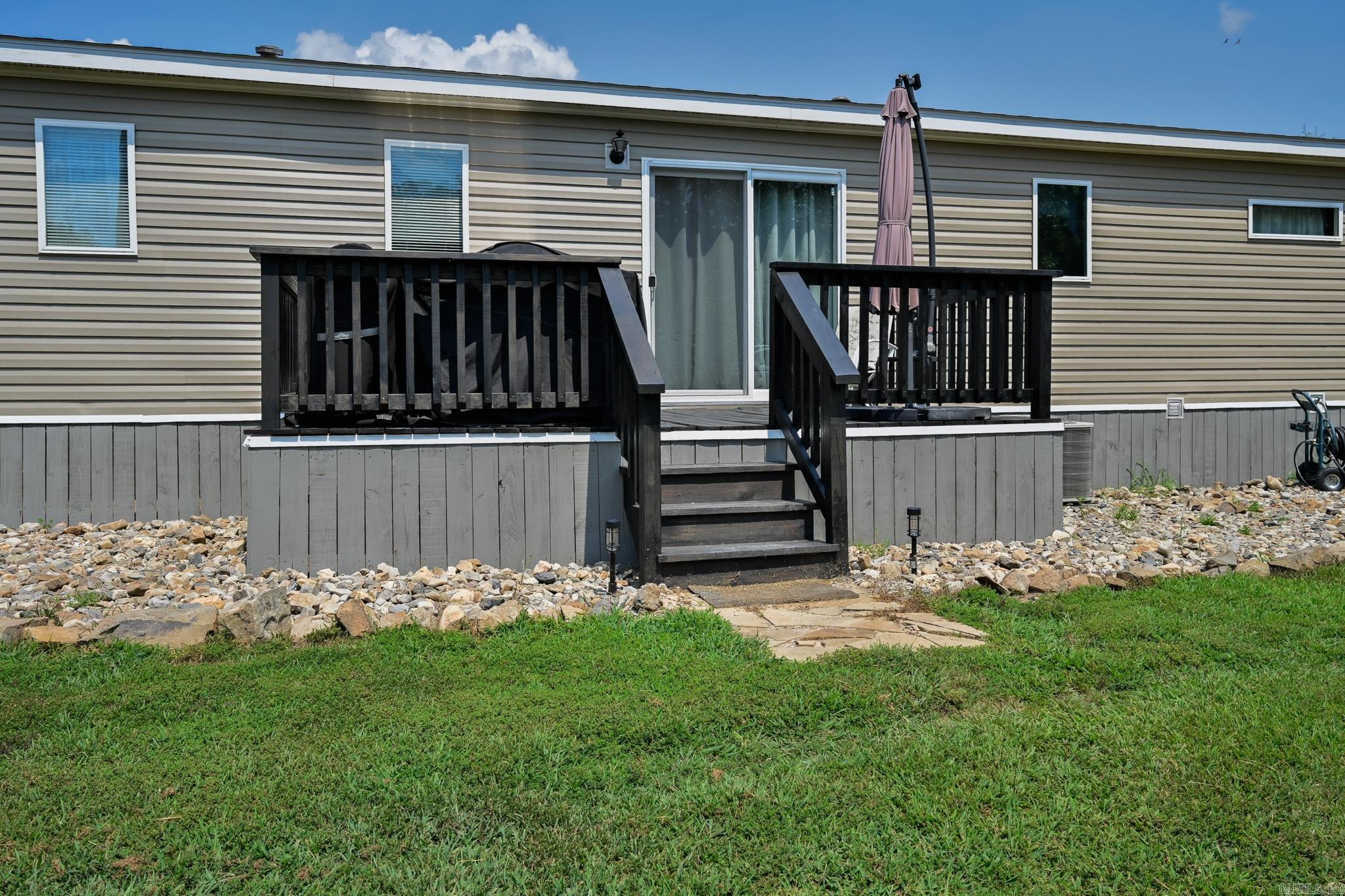 164 Polk Road 76 E  Mena, AR