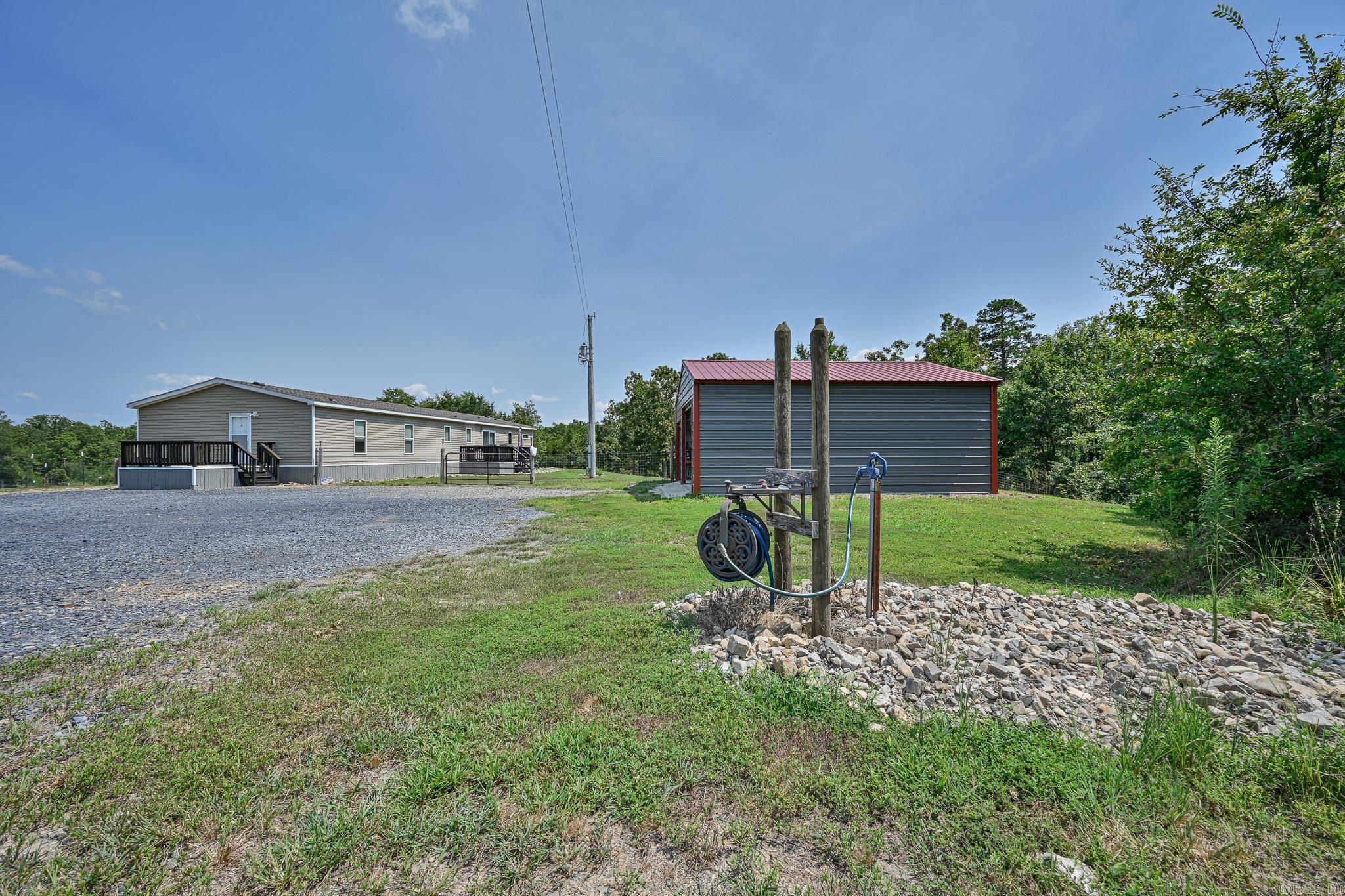 164 Polk Road 76 E  Mena, AR