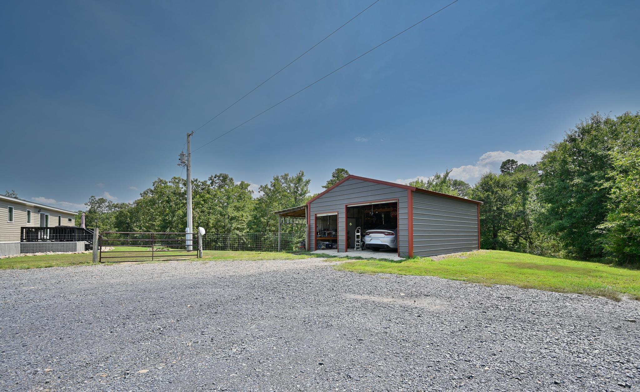 164 Polk Road 76 E  Mena, AR