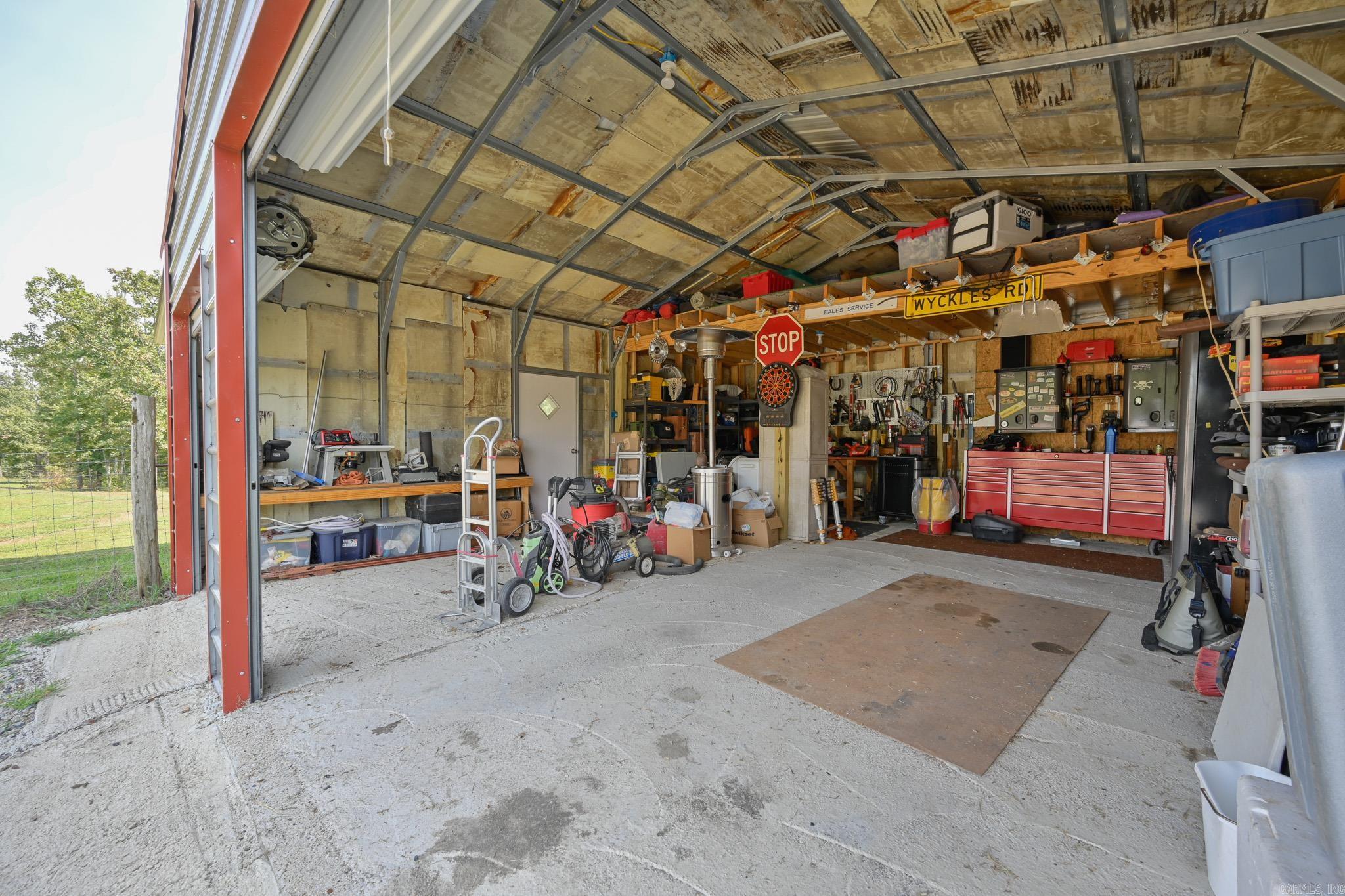 164 Polk Road 76 E  Mena, AR