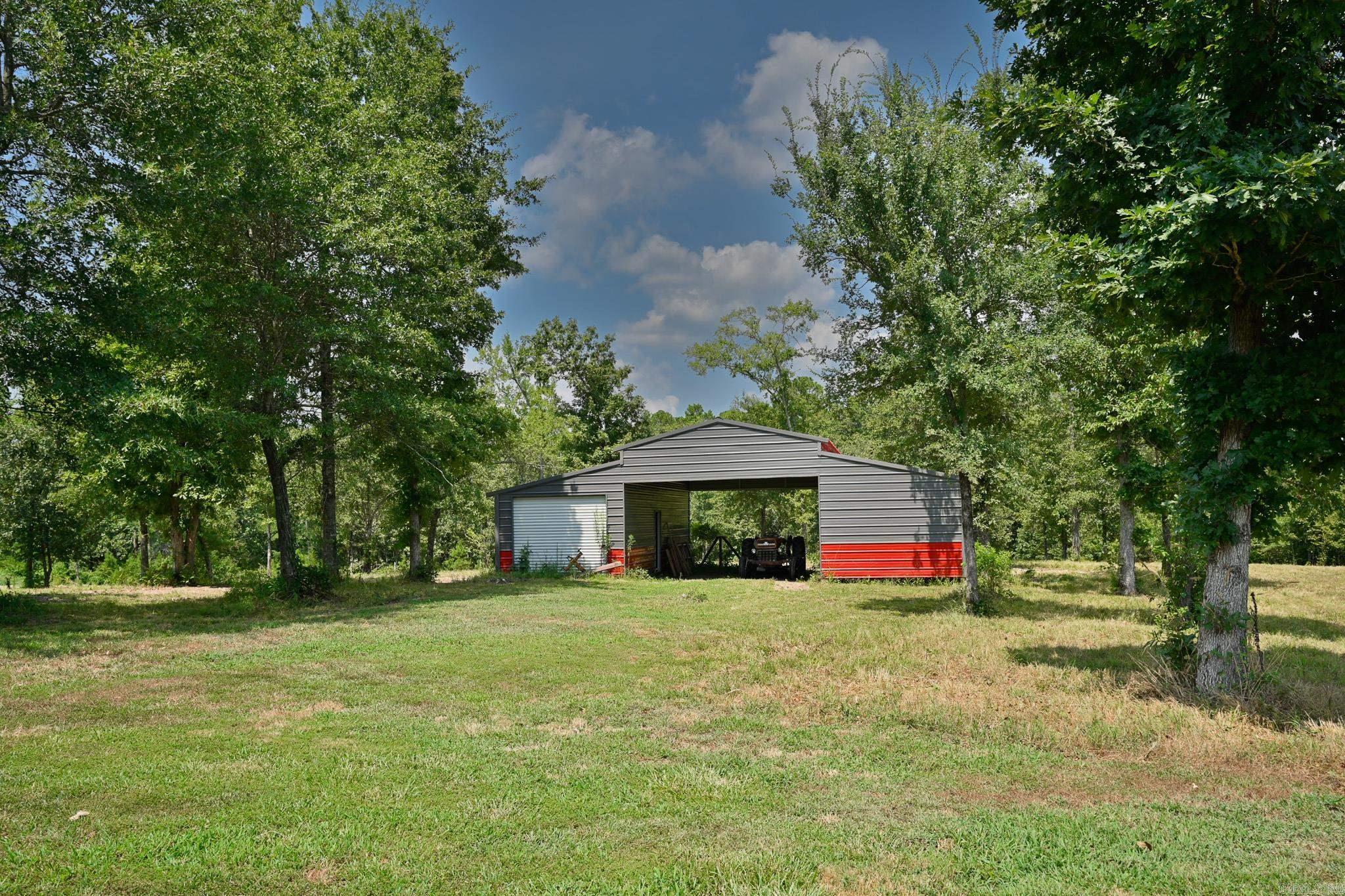 164 Polk Road 76 E  Mena, AR