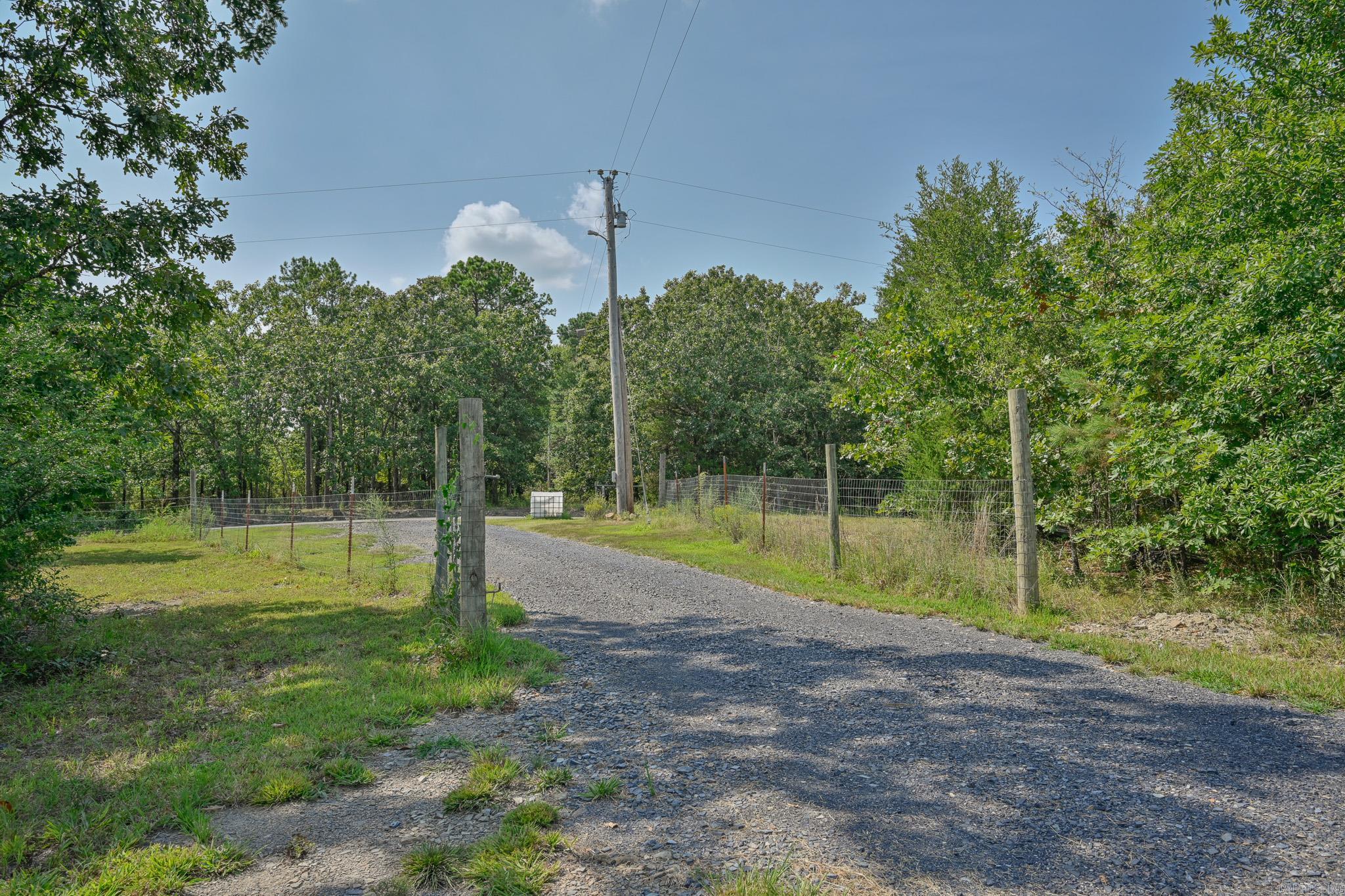 164 Polk Road 76 E  Mena, AR