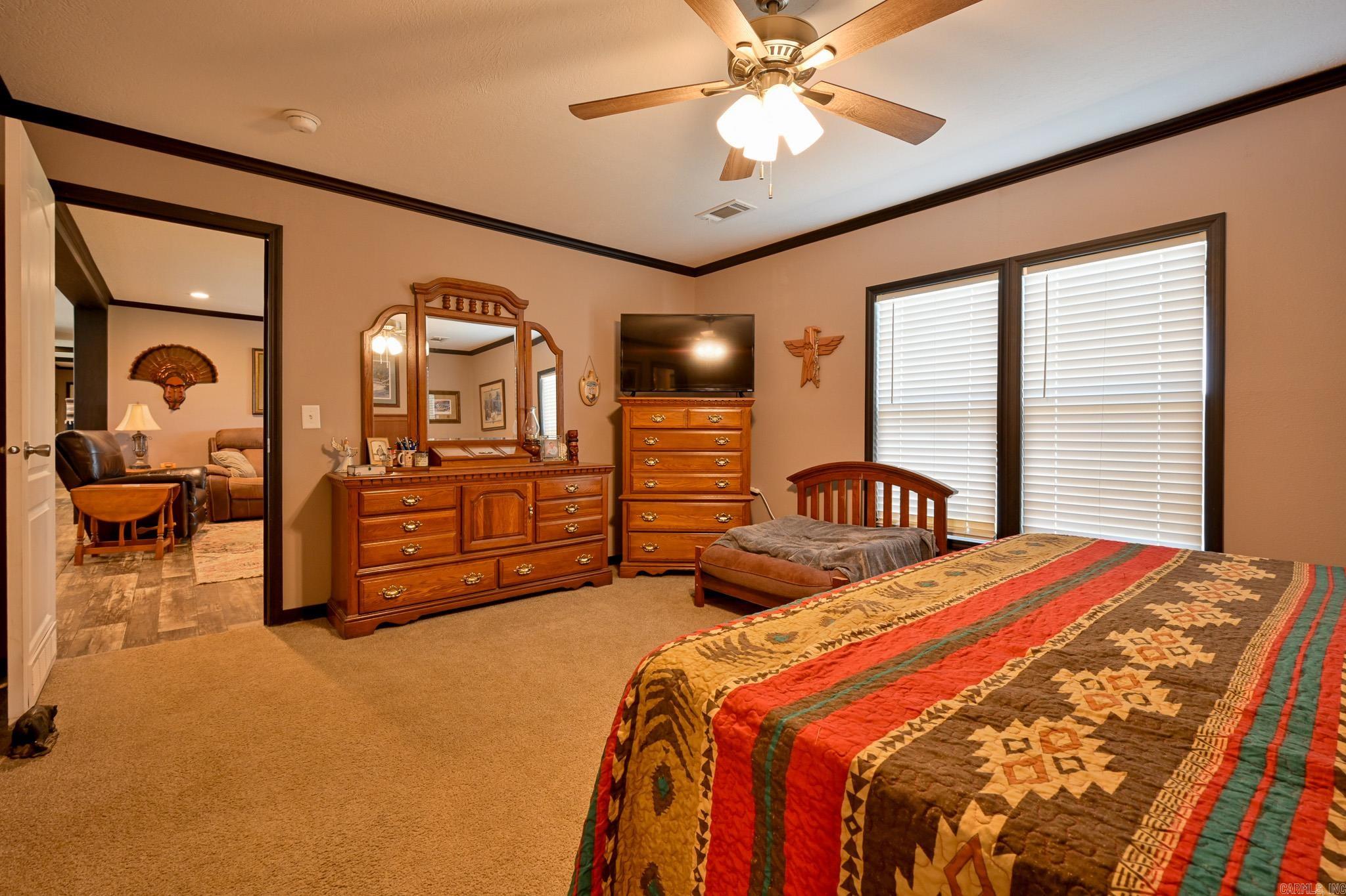 164 Polk Road 76 E  Mena, AR