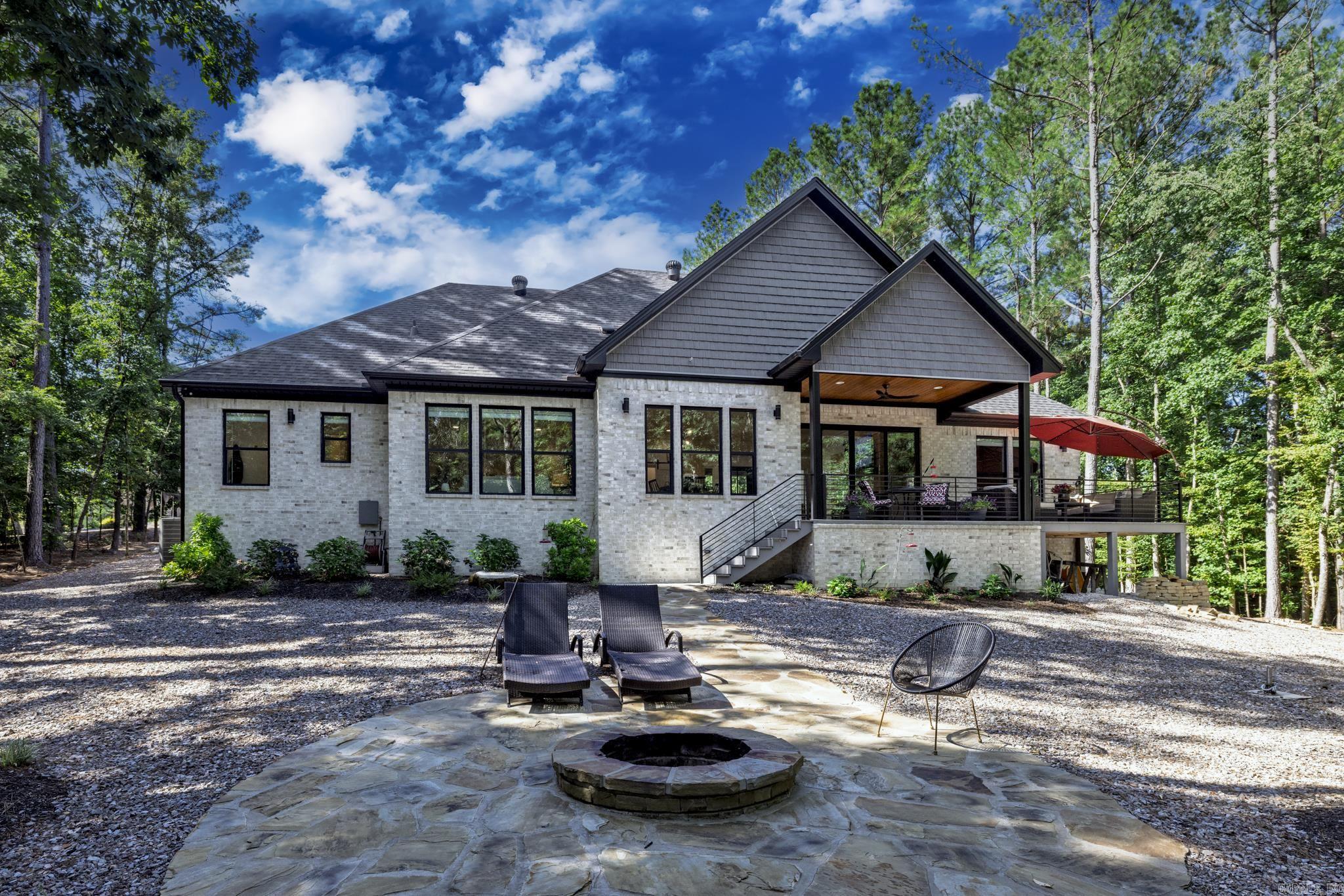 29 Gusta  Hot Springs Village, AR