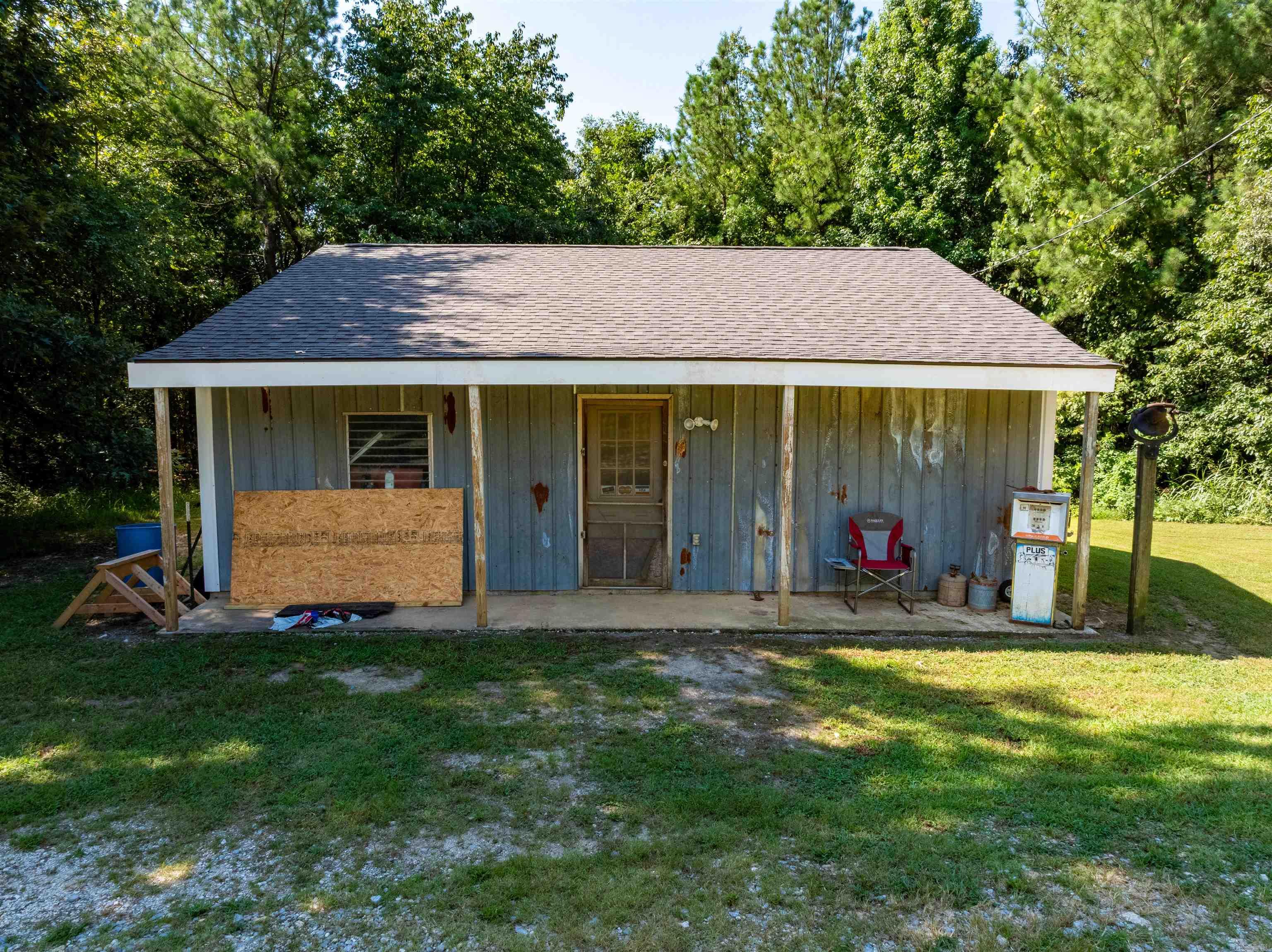 56 Law 338  Saffell, AR