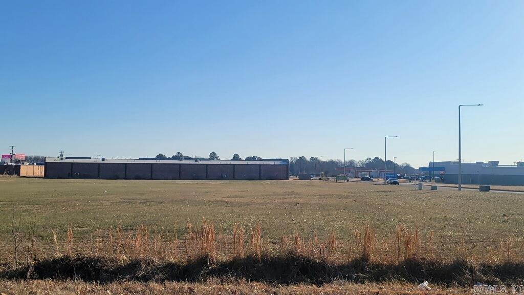 2804 Creek 2808 Creek Dr Jonesboro, AR