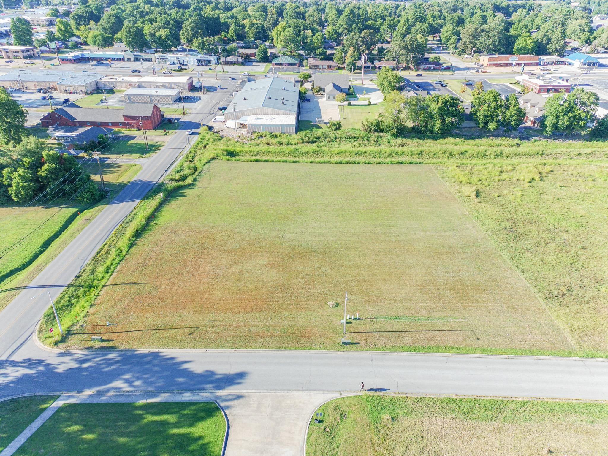 2804 Creek 2808 Creek Dr Jonesboro, AR