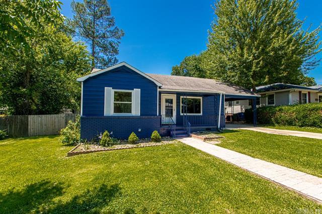 324 W L  North Little Rock, AR