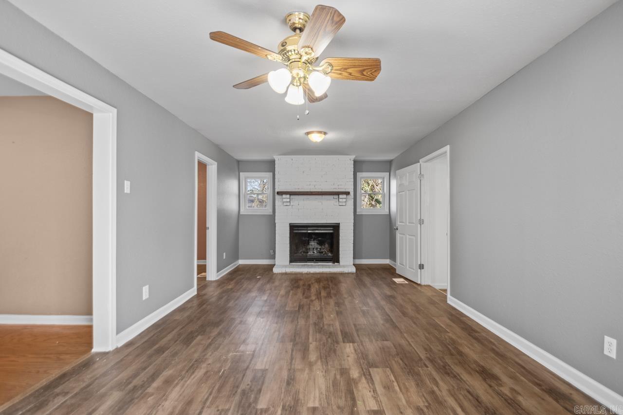 324 W L  North Little Rock, AR