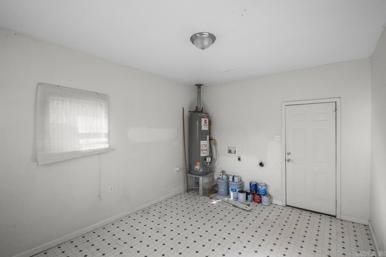 324 W L  North Little Rock, AR