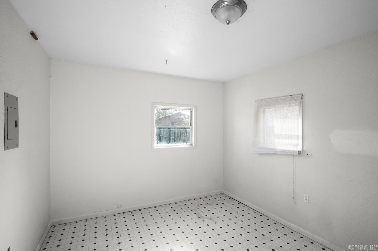 324 W L  North Little Rock, AR