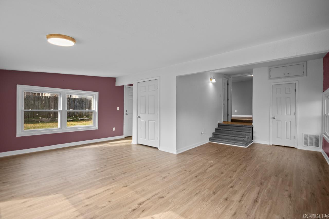 324 W L  North Little Rock, AR