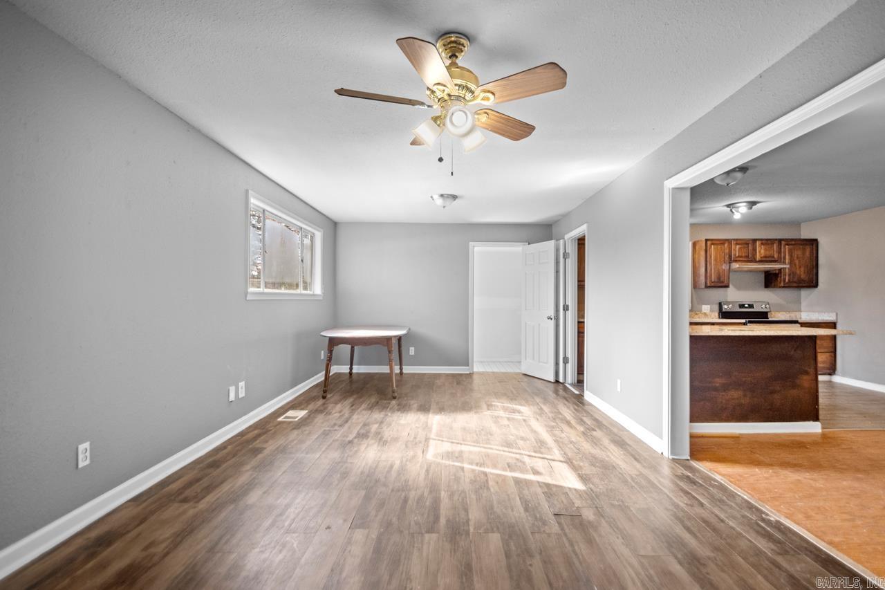 324 W L  North Little Rock, AR
