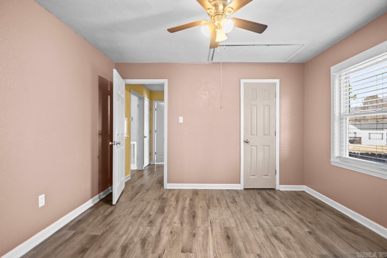 324 W L  North Little Rock, AR