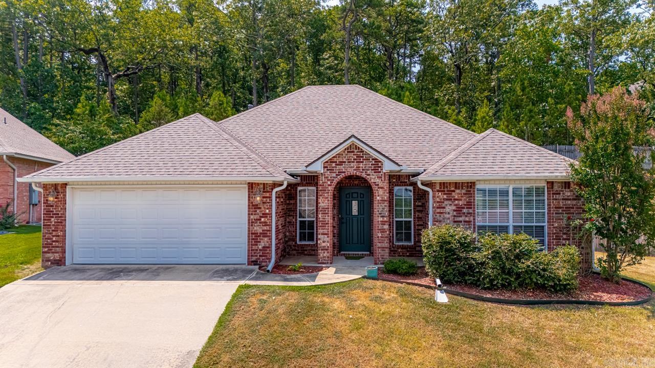119 Harmony Loop  Maumelle, AR