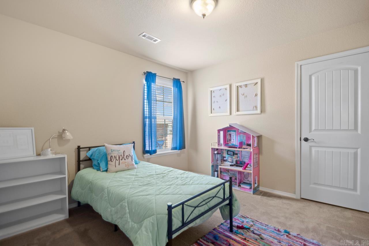 119 Harmony Loop  Maumelle, AR