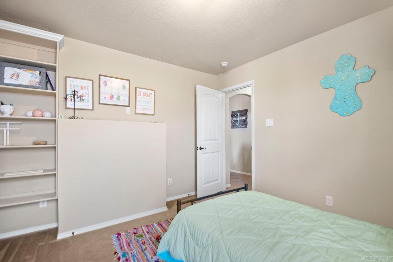 119 Harmony Loop  Maumelle, AR