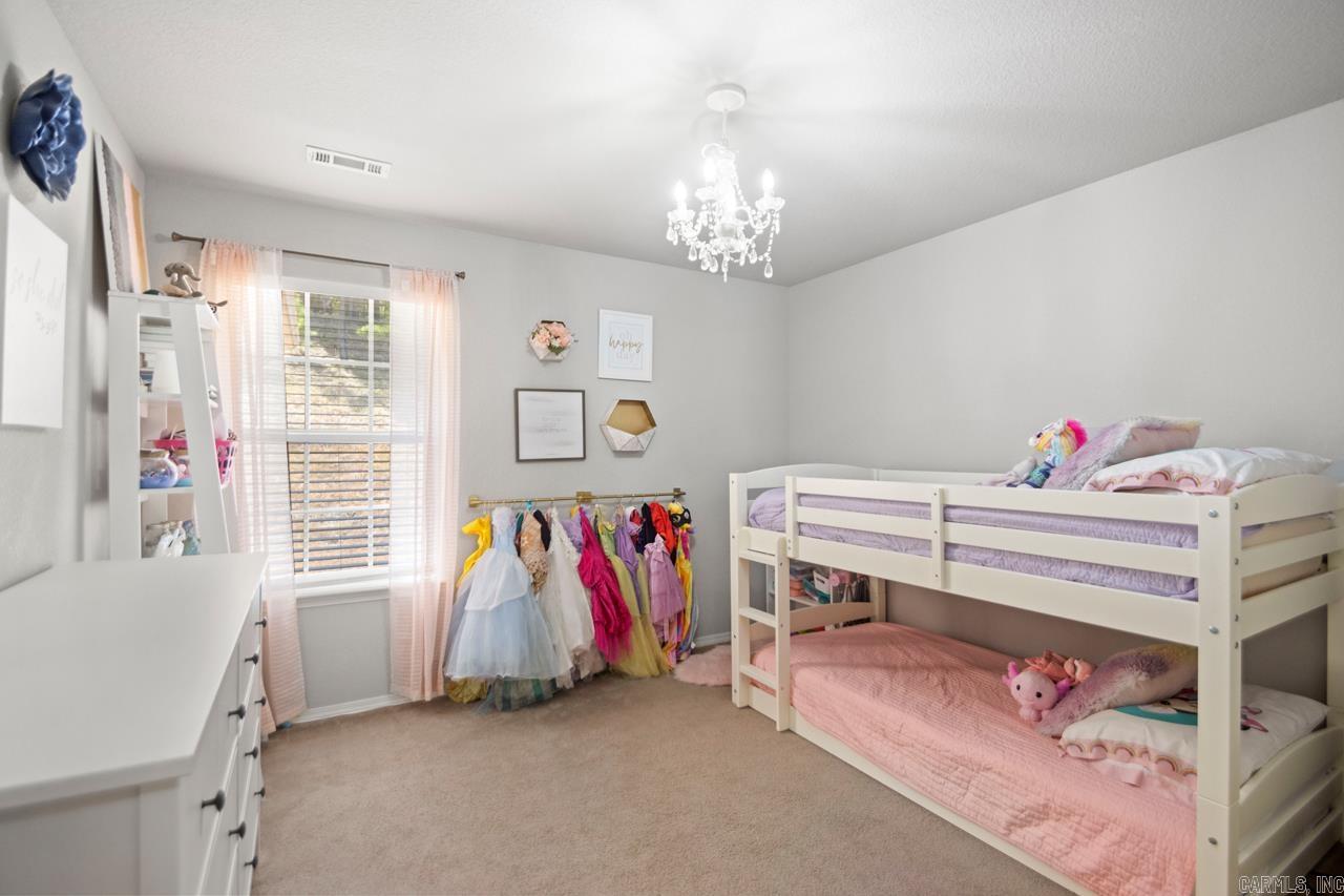 119 Harmony Loop  Maumelle, AR