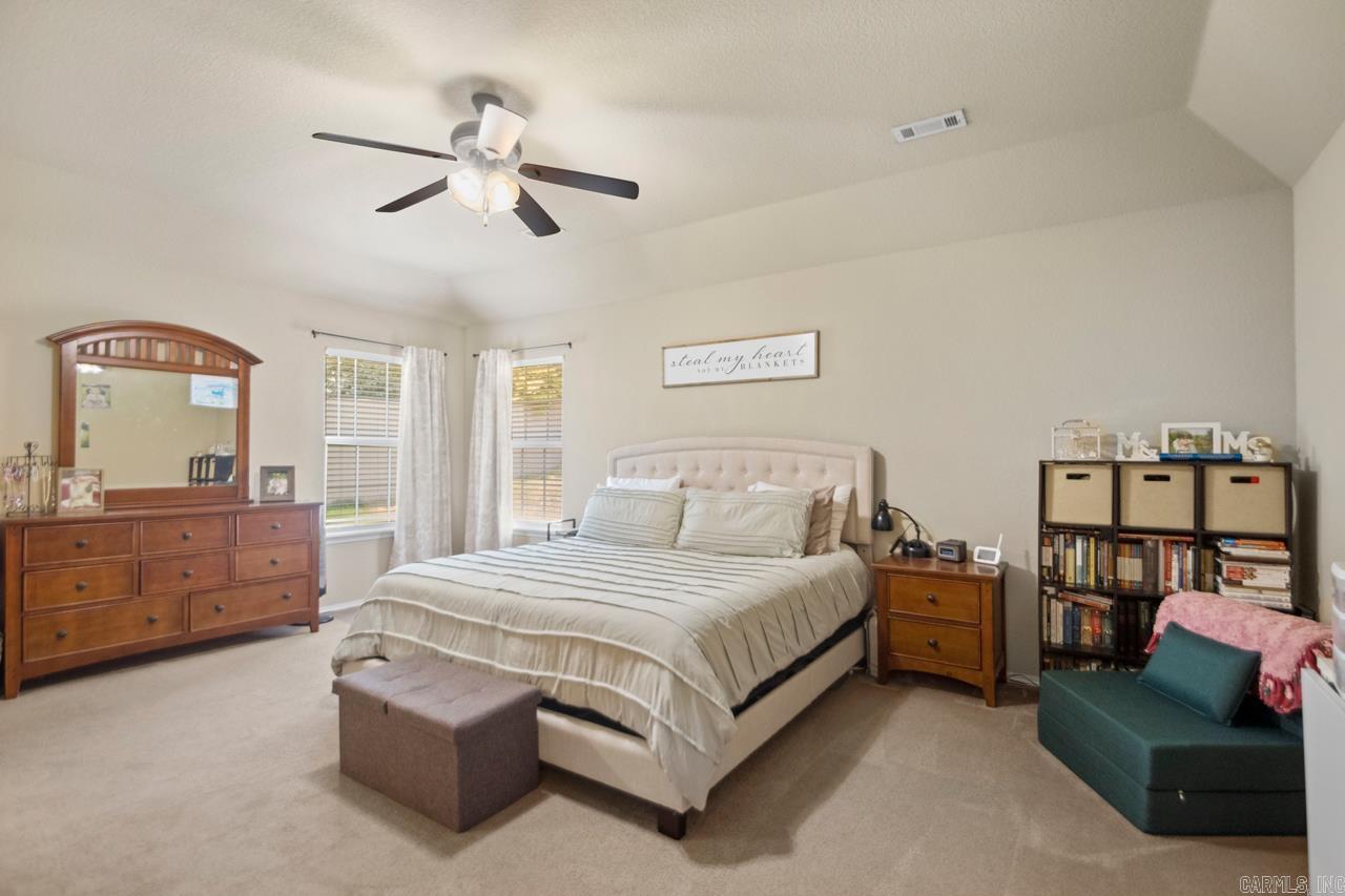 119 Harmony Loop  Maumelle, AR
