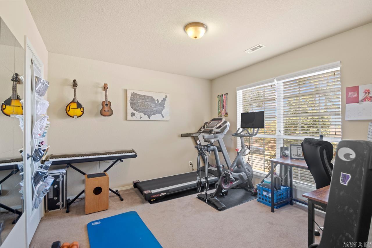 119 Harmony Loop  Maumelle, AR