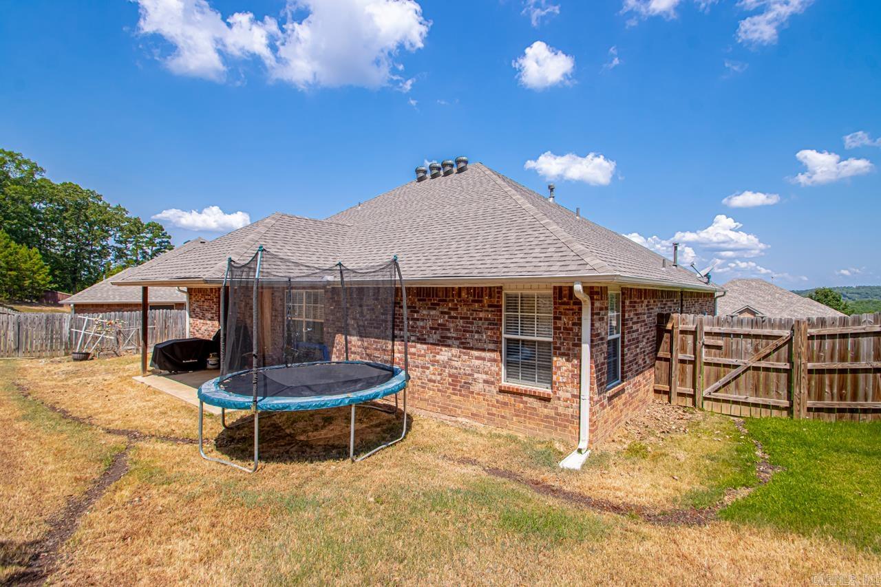 119 Harmony Loop  Maumelle, AR